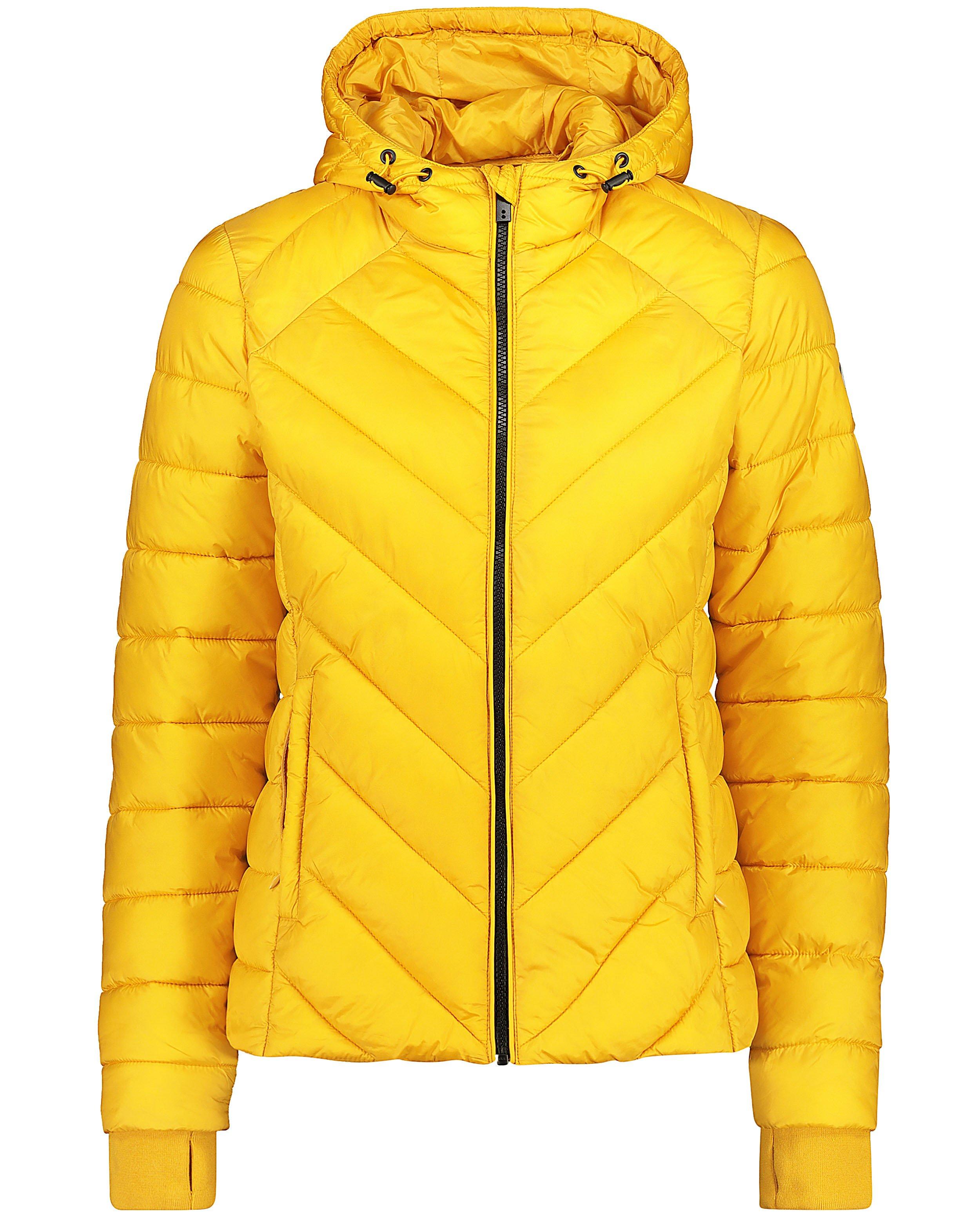 jaune foncé