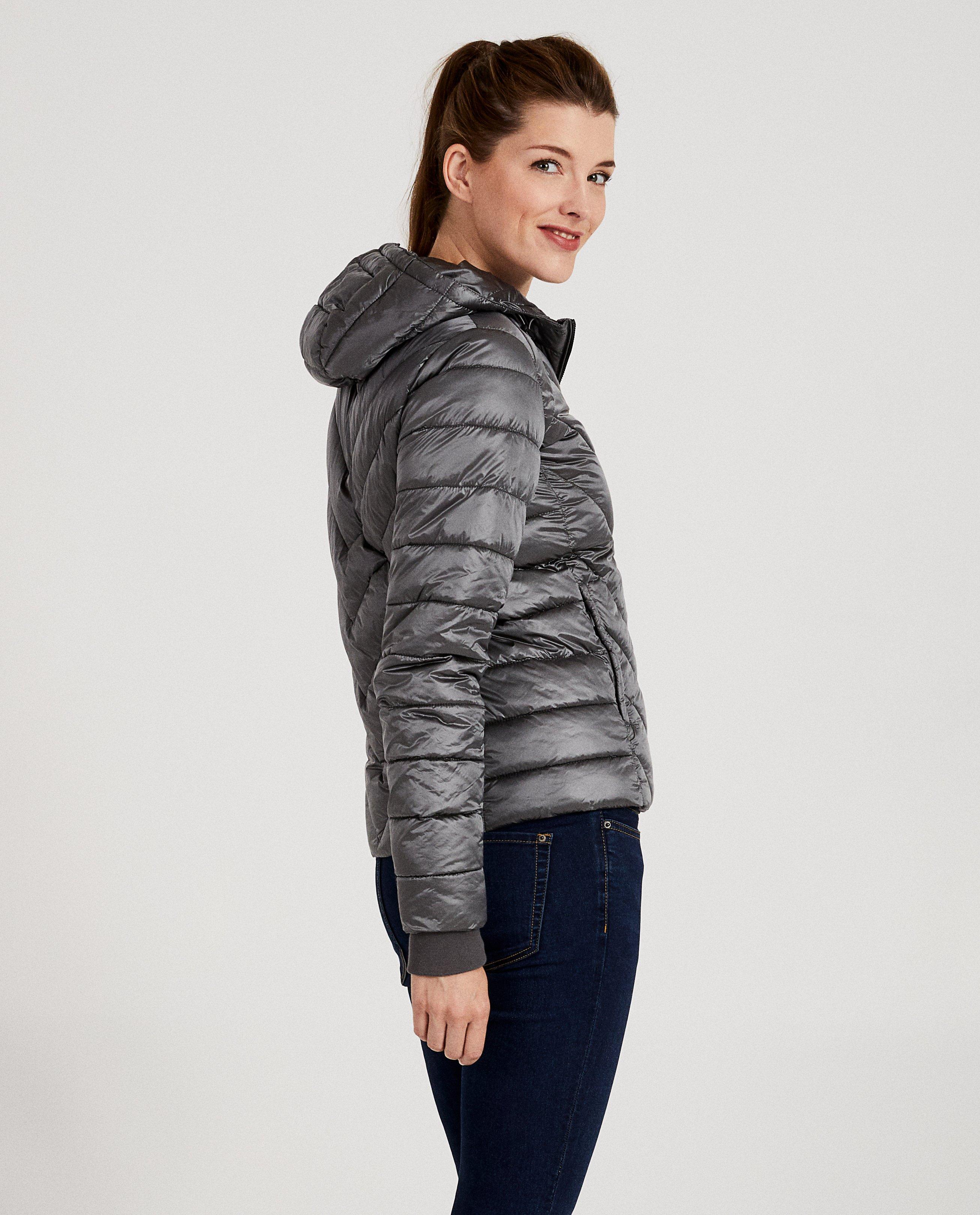 Manteaux d'été - Doudoune imperméable Sora