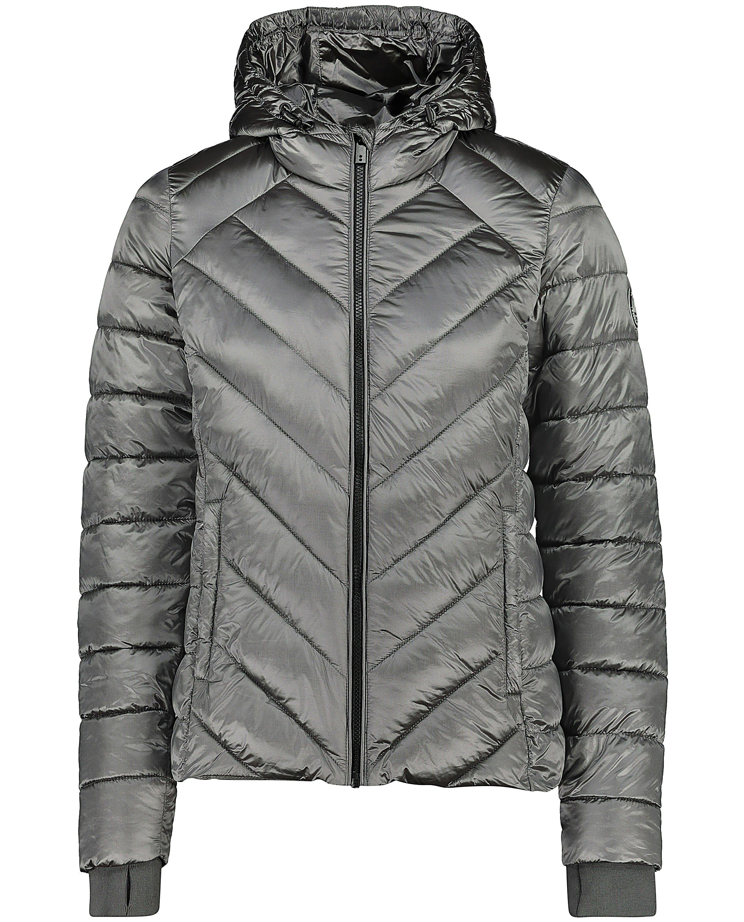 Manteaux d'été - Doudoune imperméable Sora