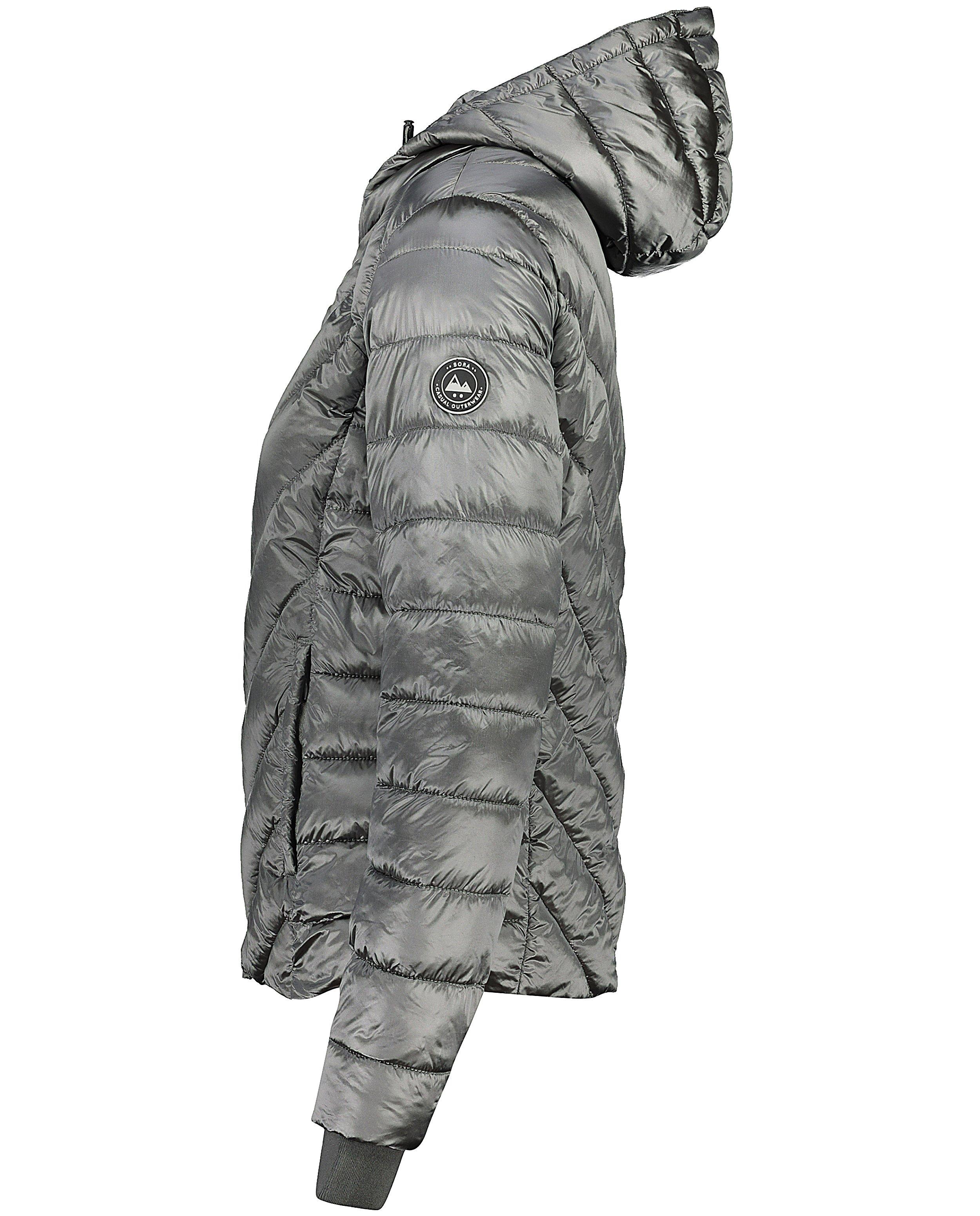 Manteaux d'été - Doudoune imperméable Sora