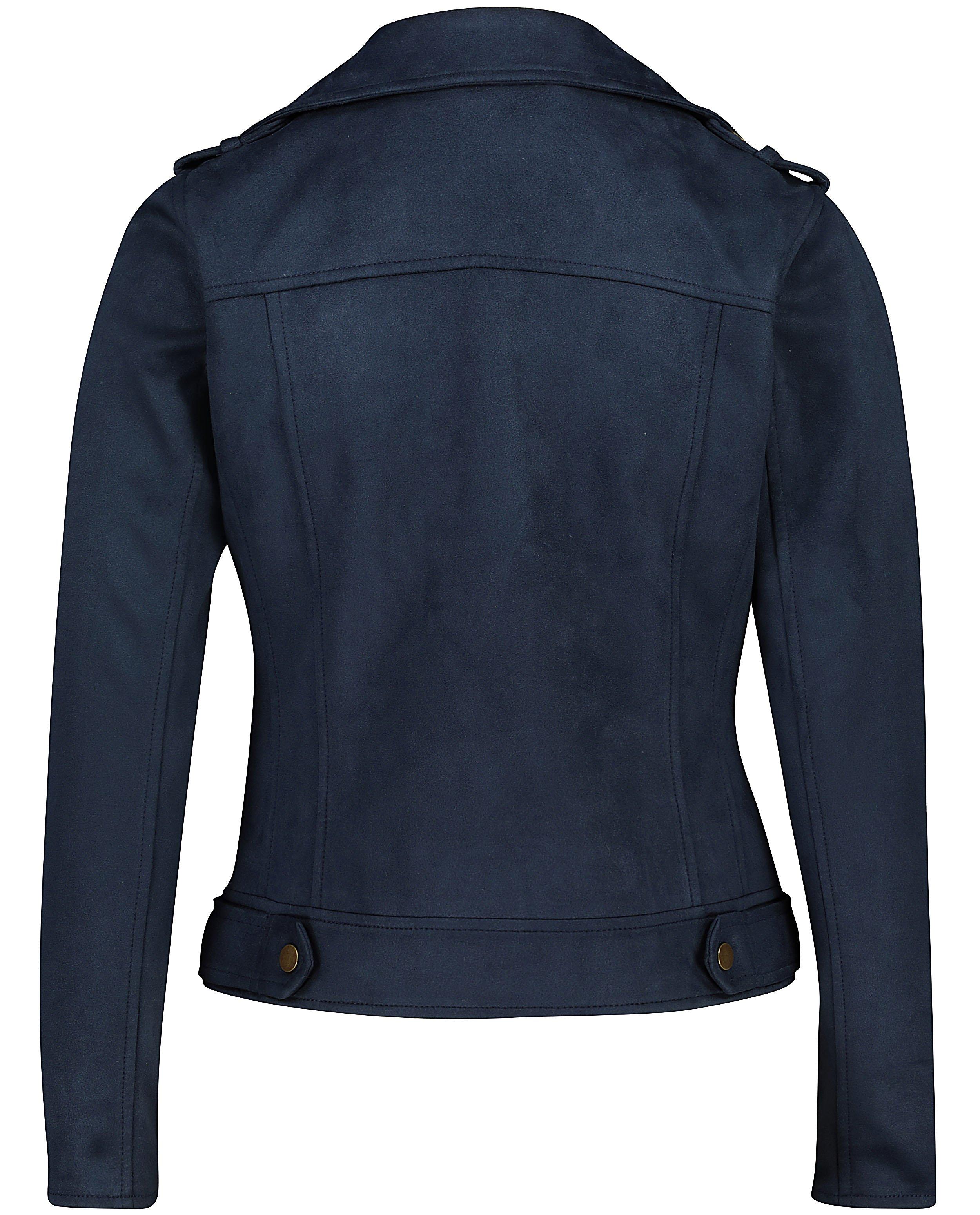Blazers - Blauw jasje Sara De Paduwa