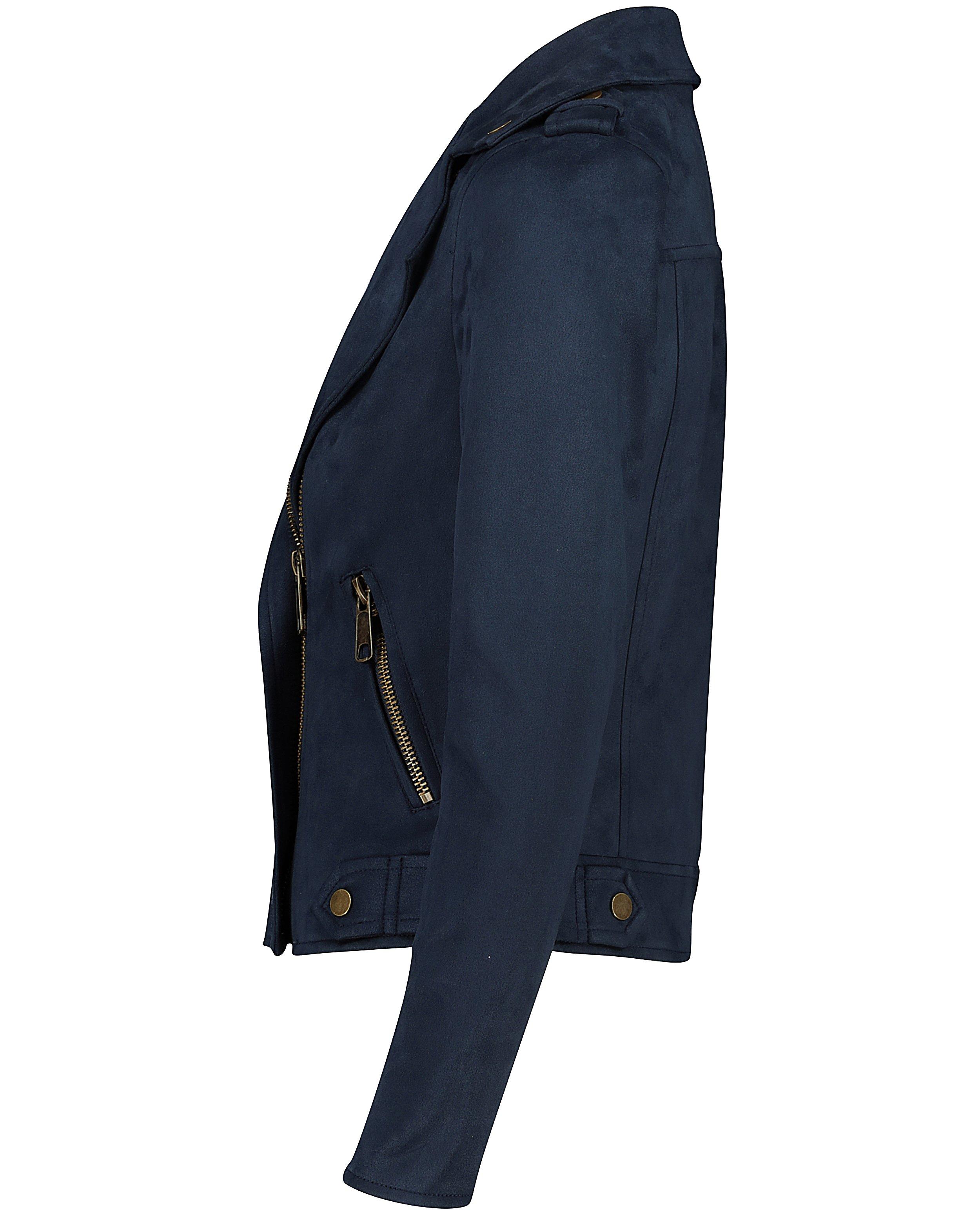 Blazers - Blauw jasje Sara De Paduwa