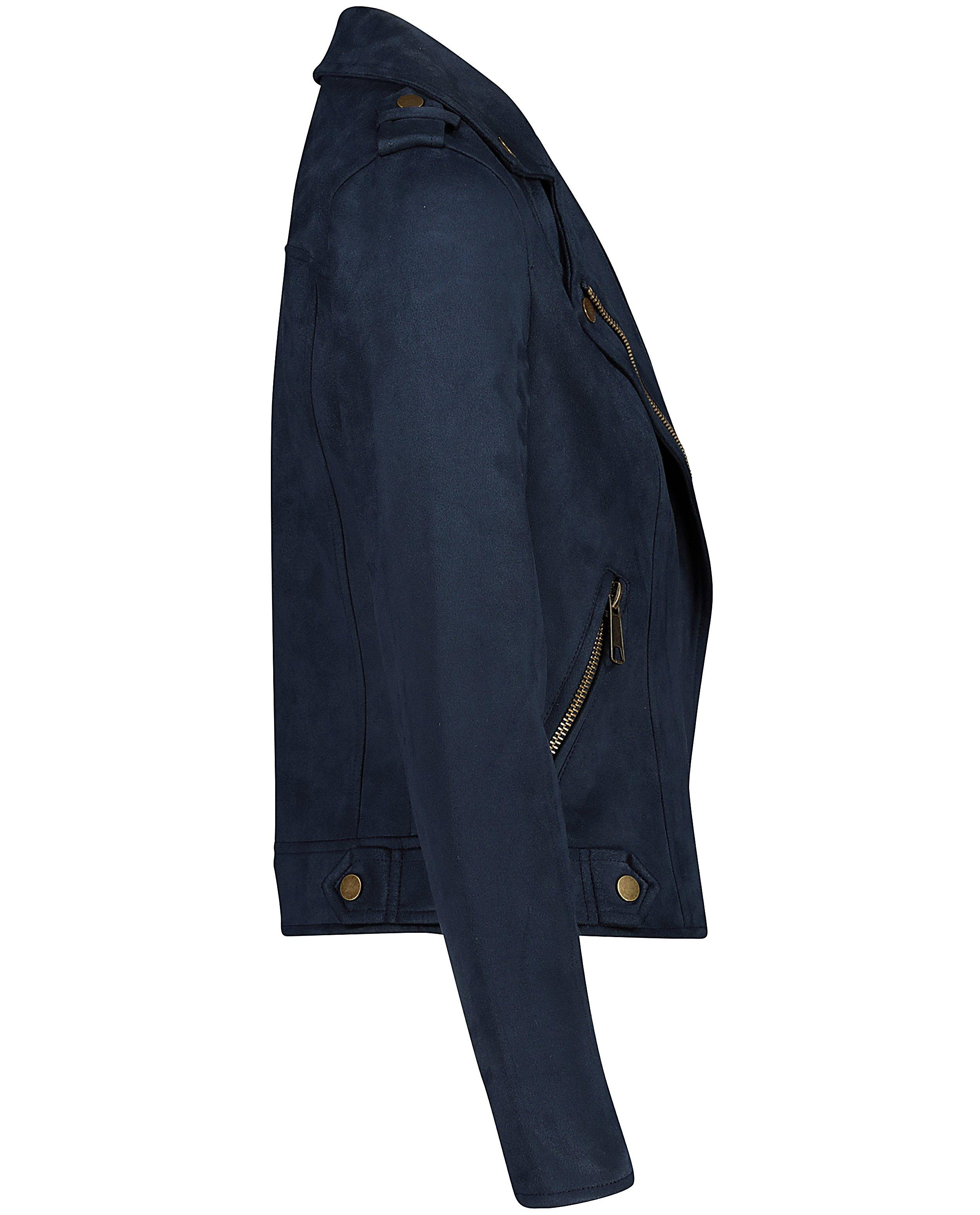 Blazers - Blauw jasje Sara De Paduwa