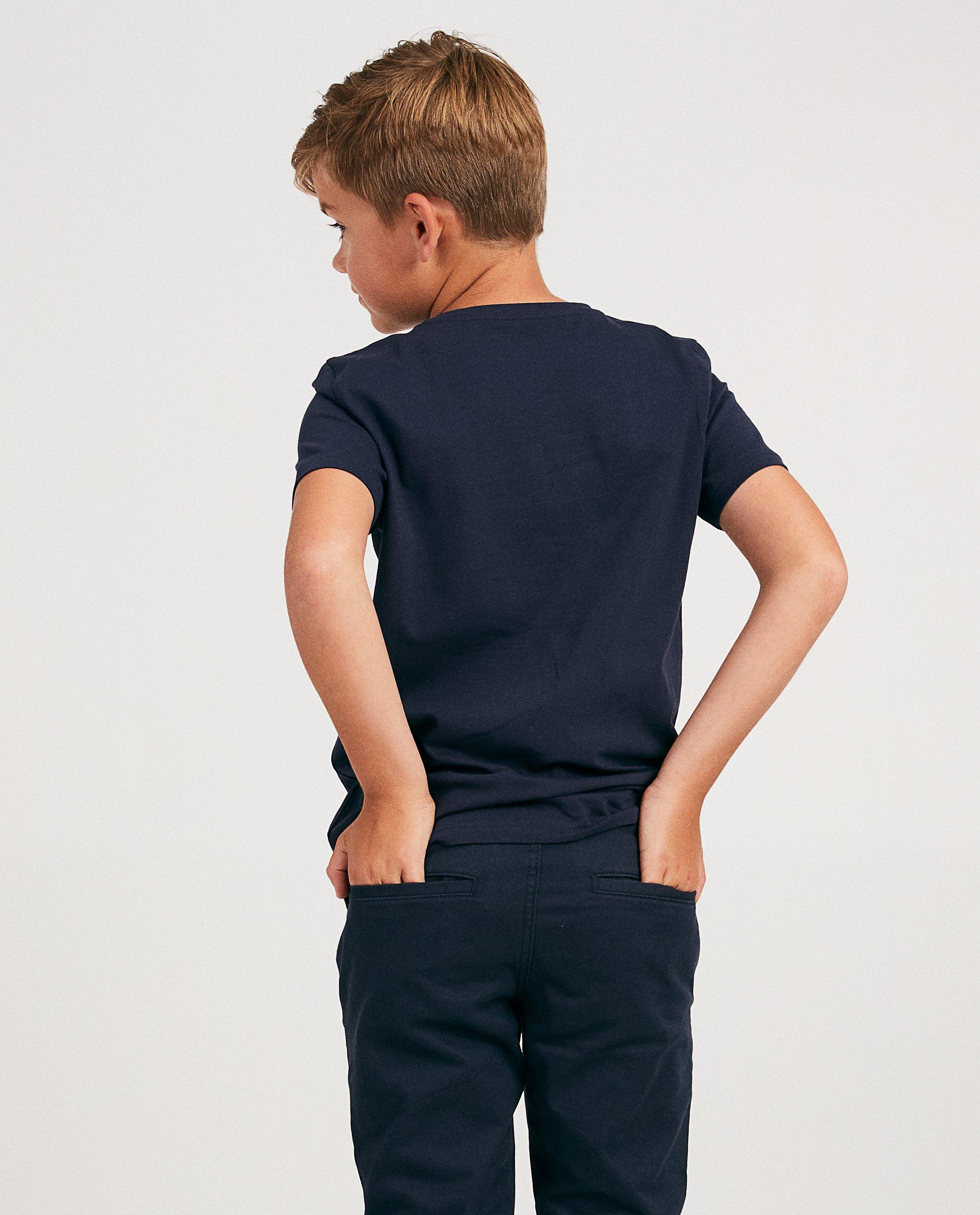 T-shirts - 