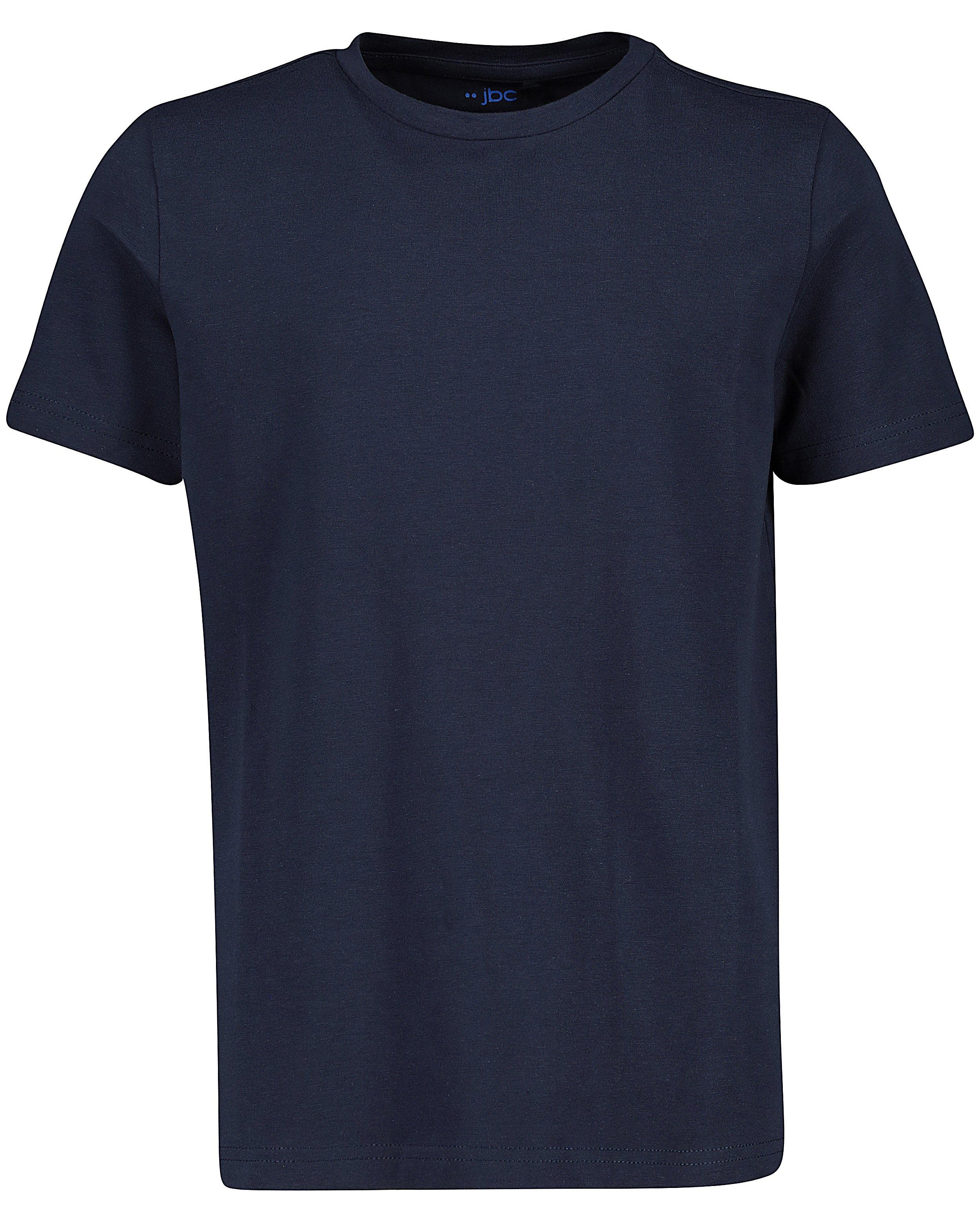 donkerblauw