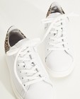Schoenen - Witte sneakers, maat 27-32