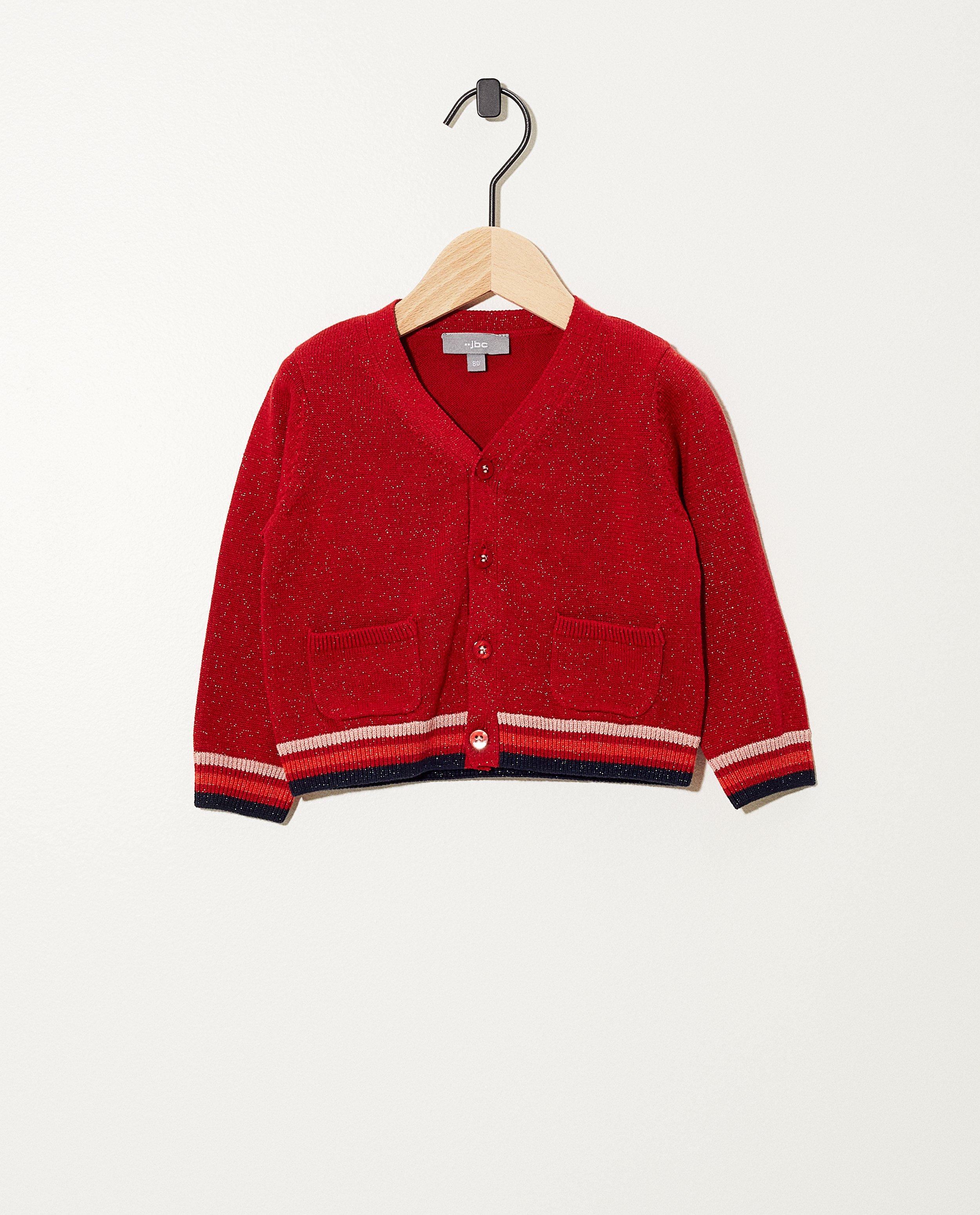 rouge foncé