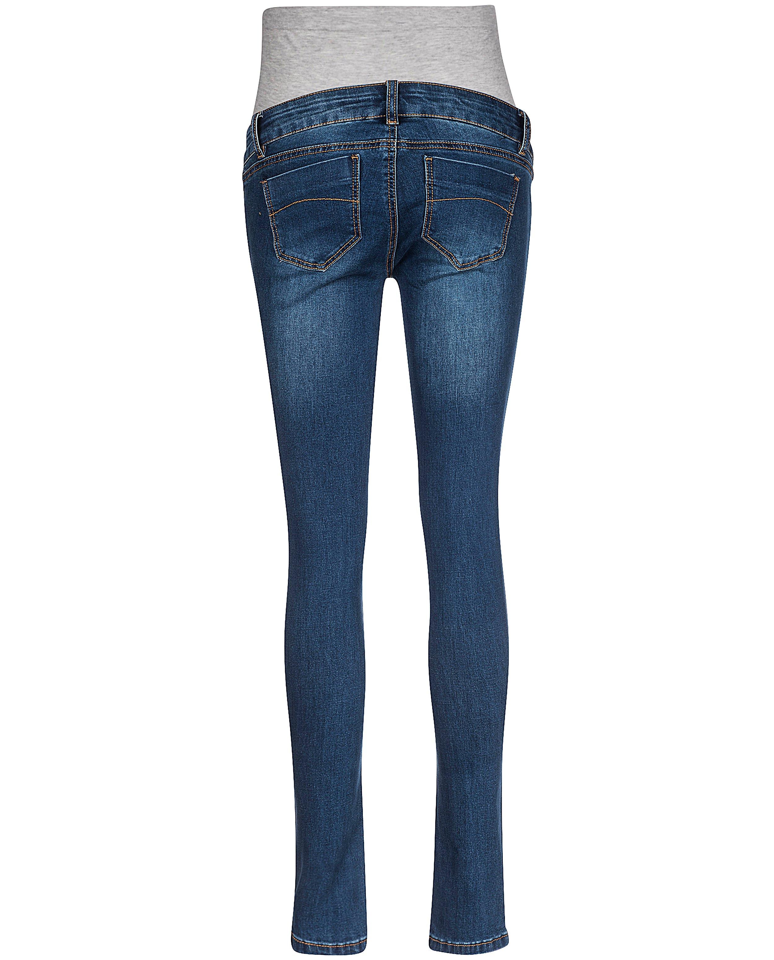 Jeans - Jeansbroek Mammalicious