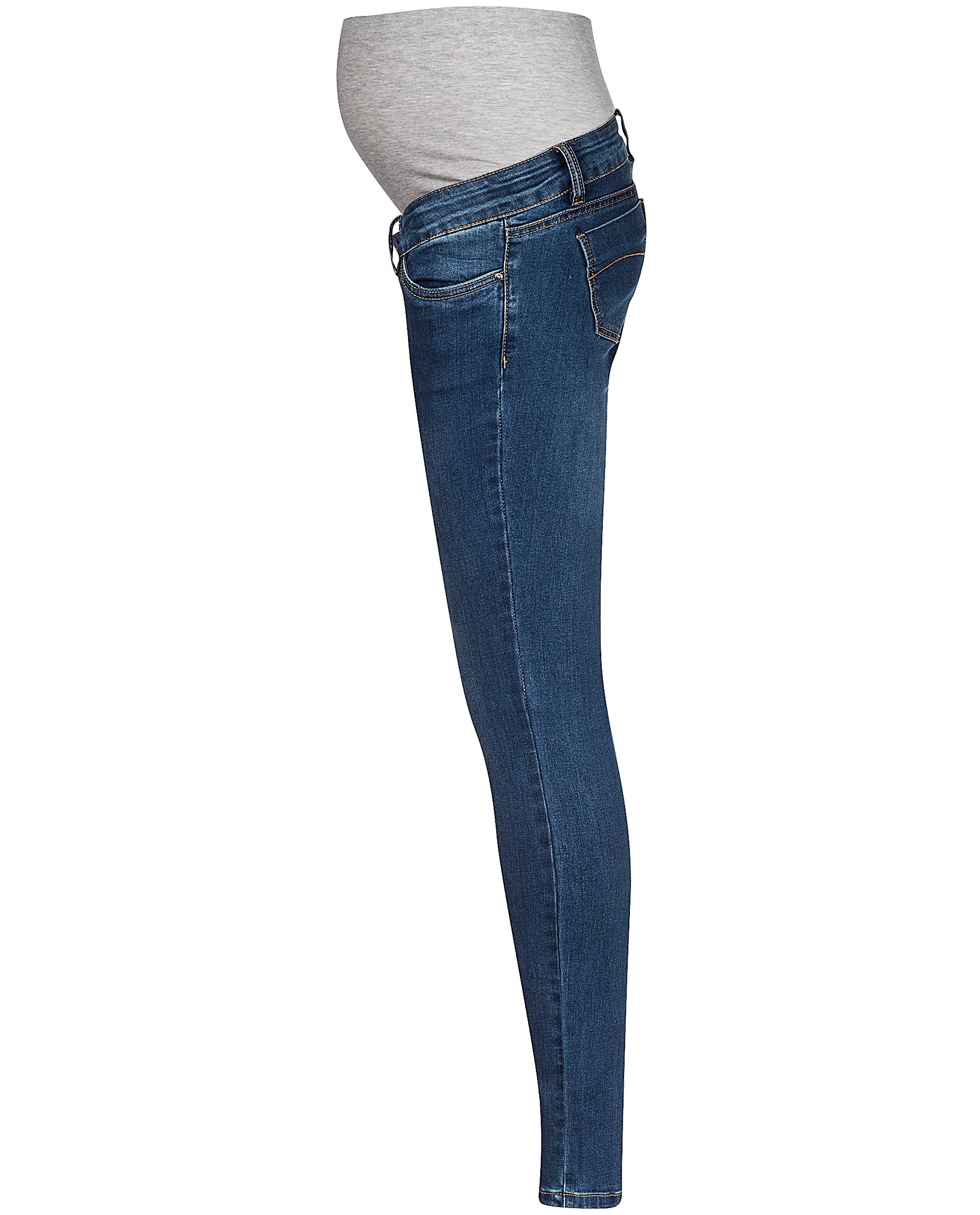 Jeans - Jeansbroek Mammalicious