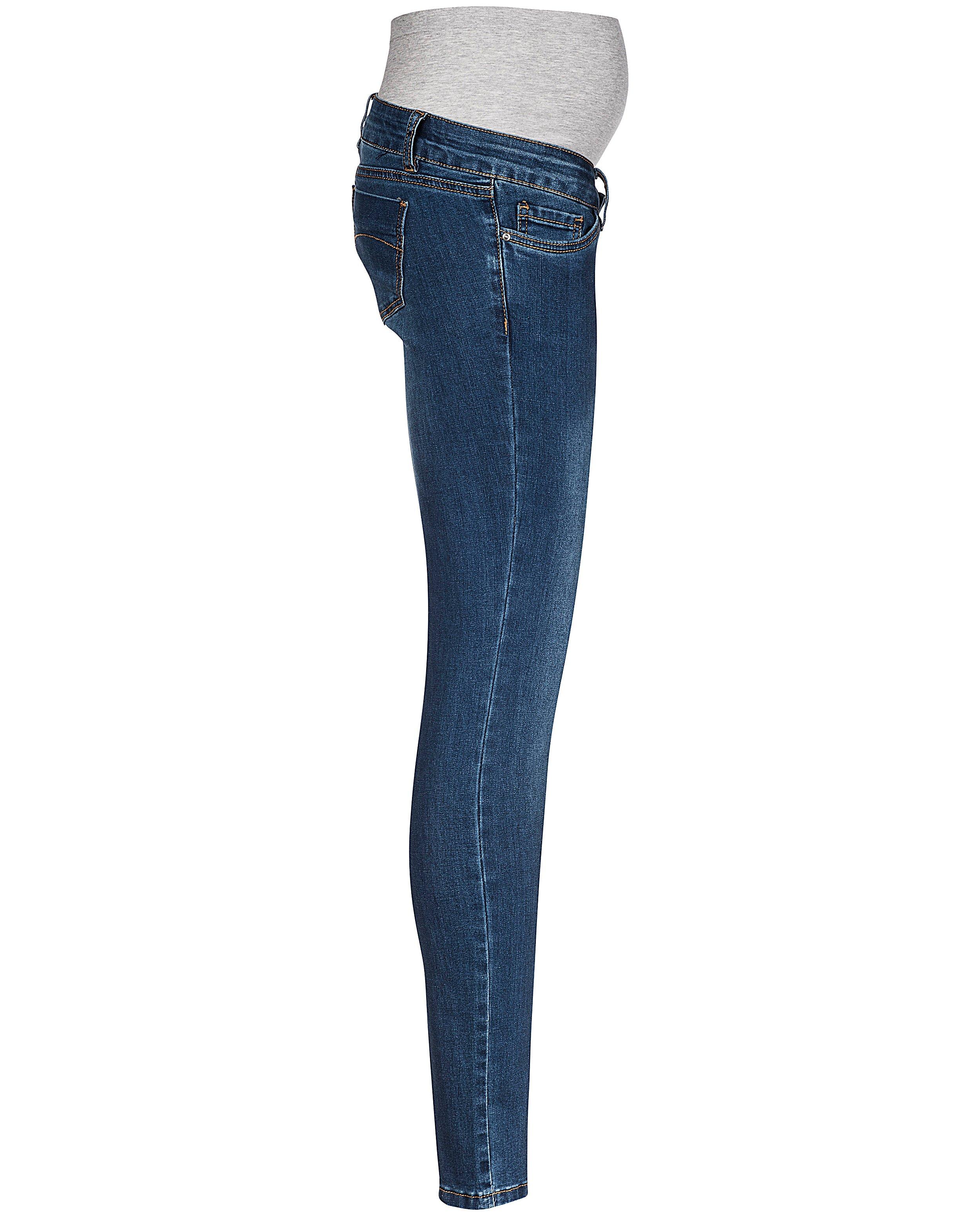 Jeans - Jeansbroek Mammalicious