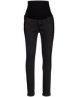 Pantalon noir Mamalicious - jeans de grossesse - Mamalicious