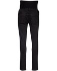 Jeans - Pantalon noir Mamalicious