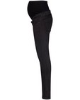 Jeans - Zwarte broek Mamalicious