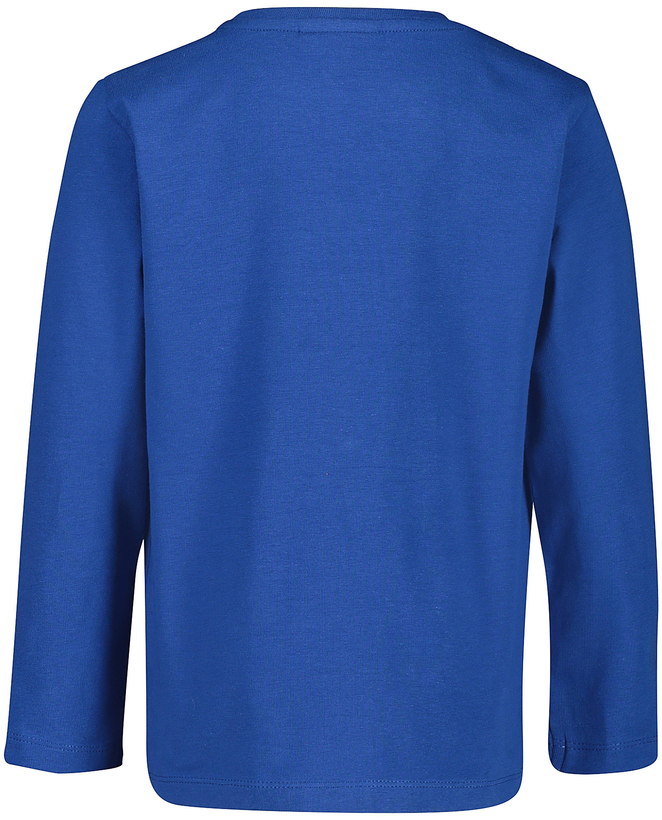 T-shirts - Longsleeve met print Hampton Bays