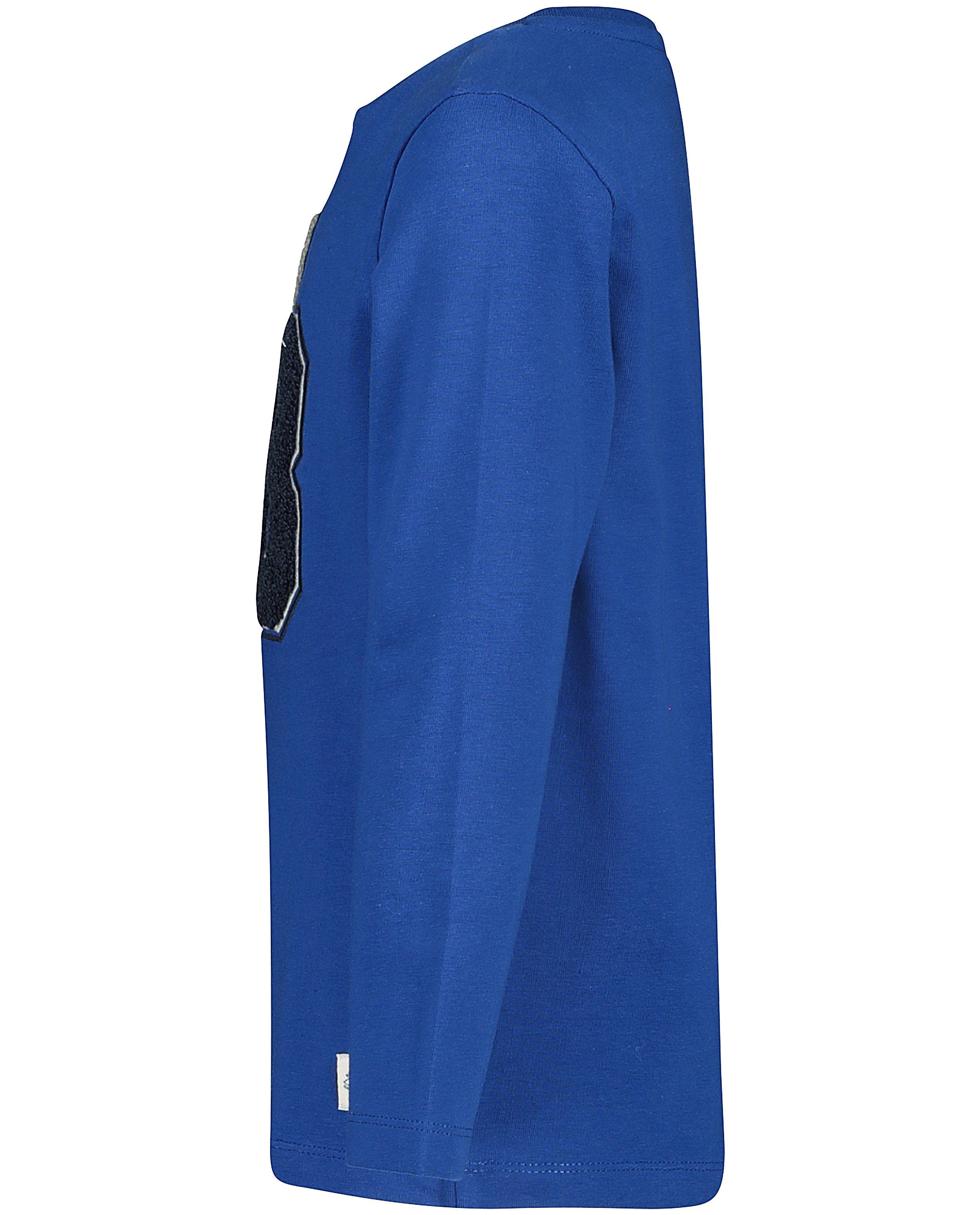 T-shirts - Longsleeve met print Hampton Bays