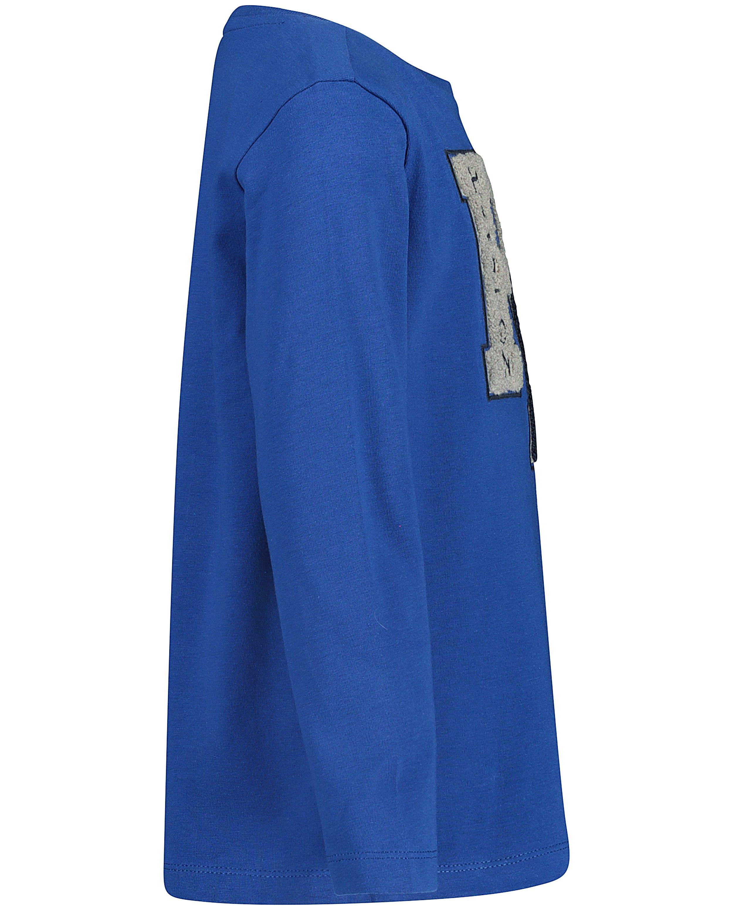 T-shirts - Longsleeve met print Hampton Bays