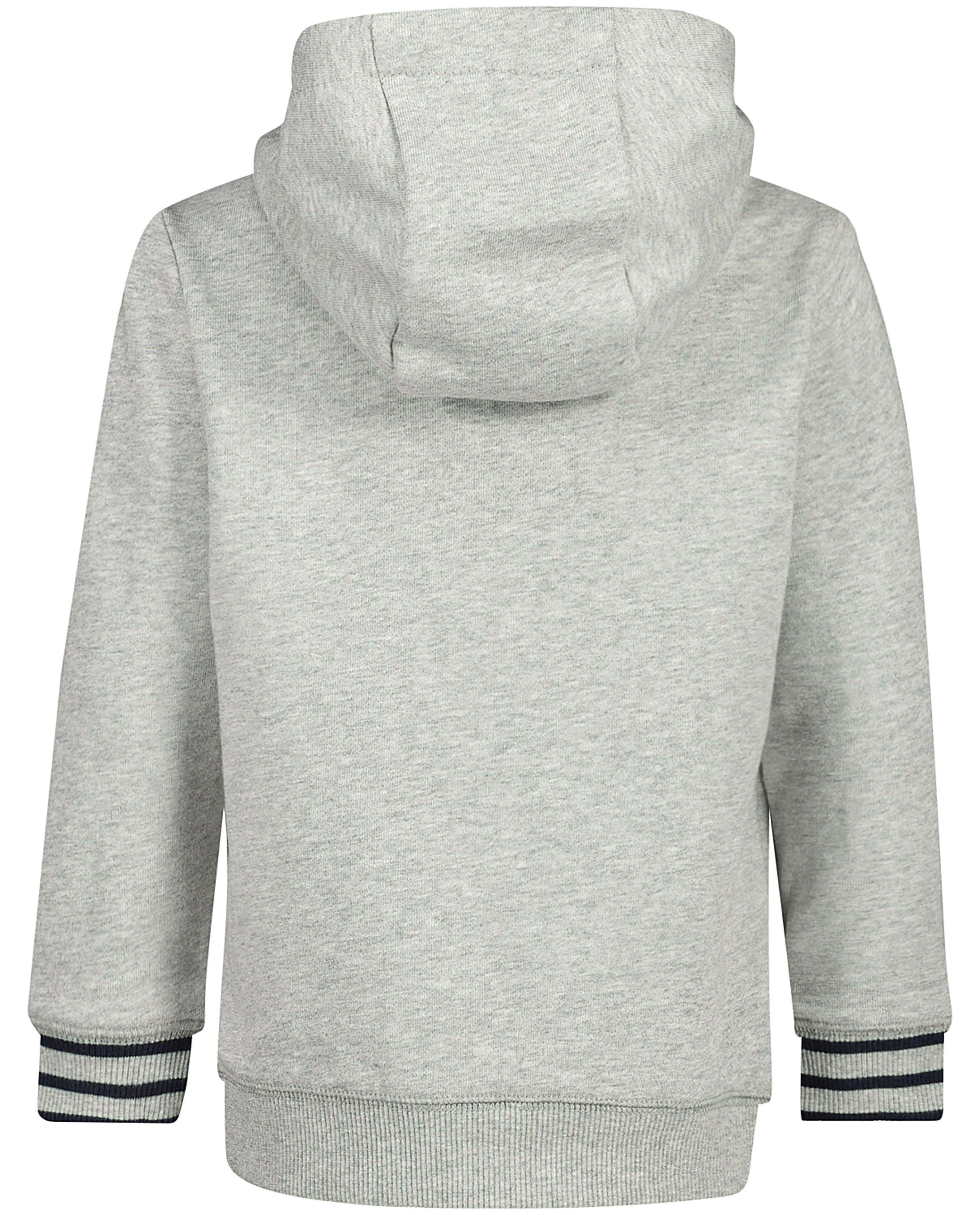 Sweaters - Grijze hoodie Hampton Bays