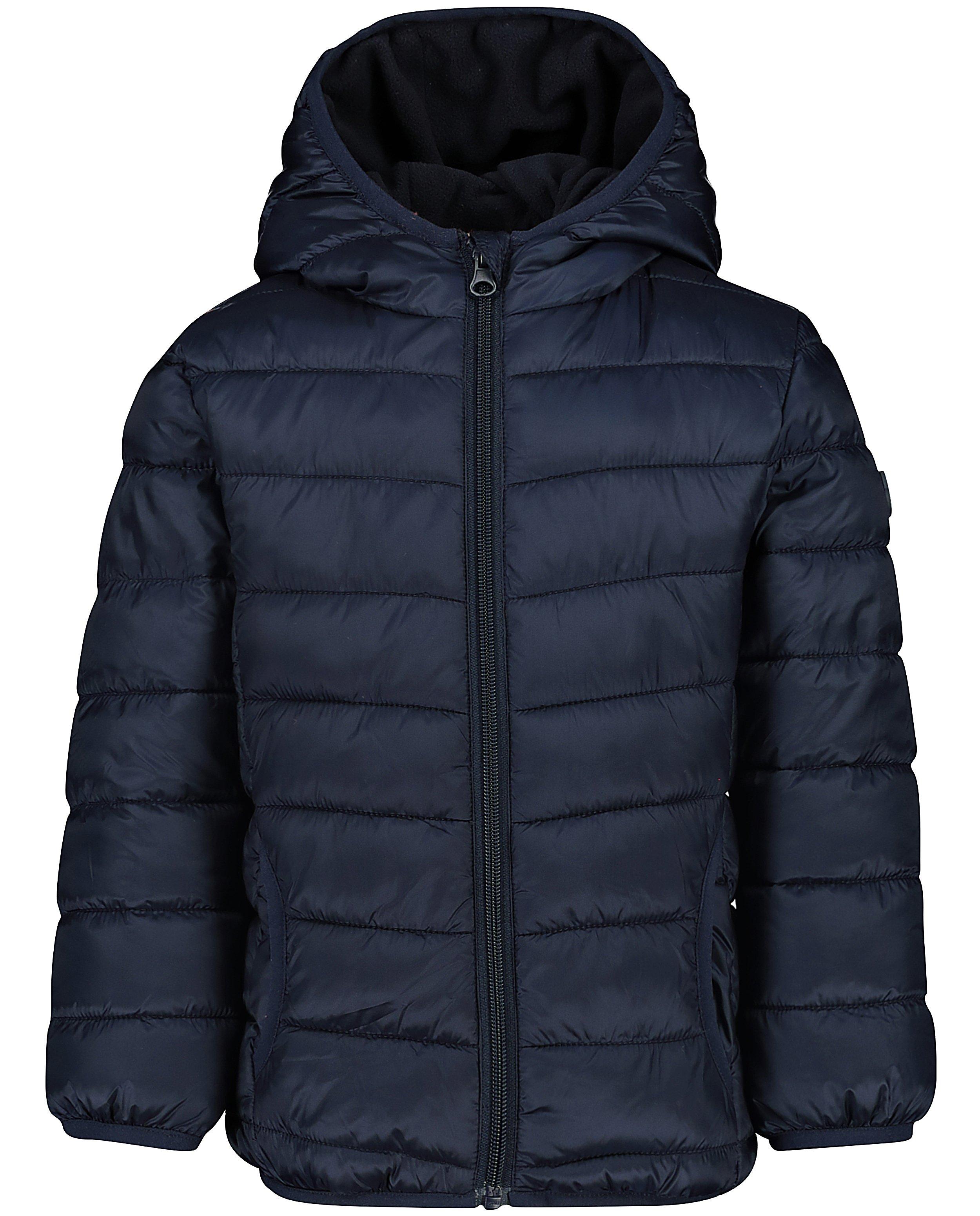 donkerblauw