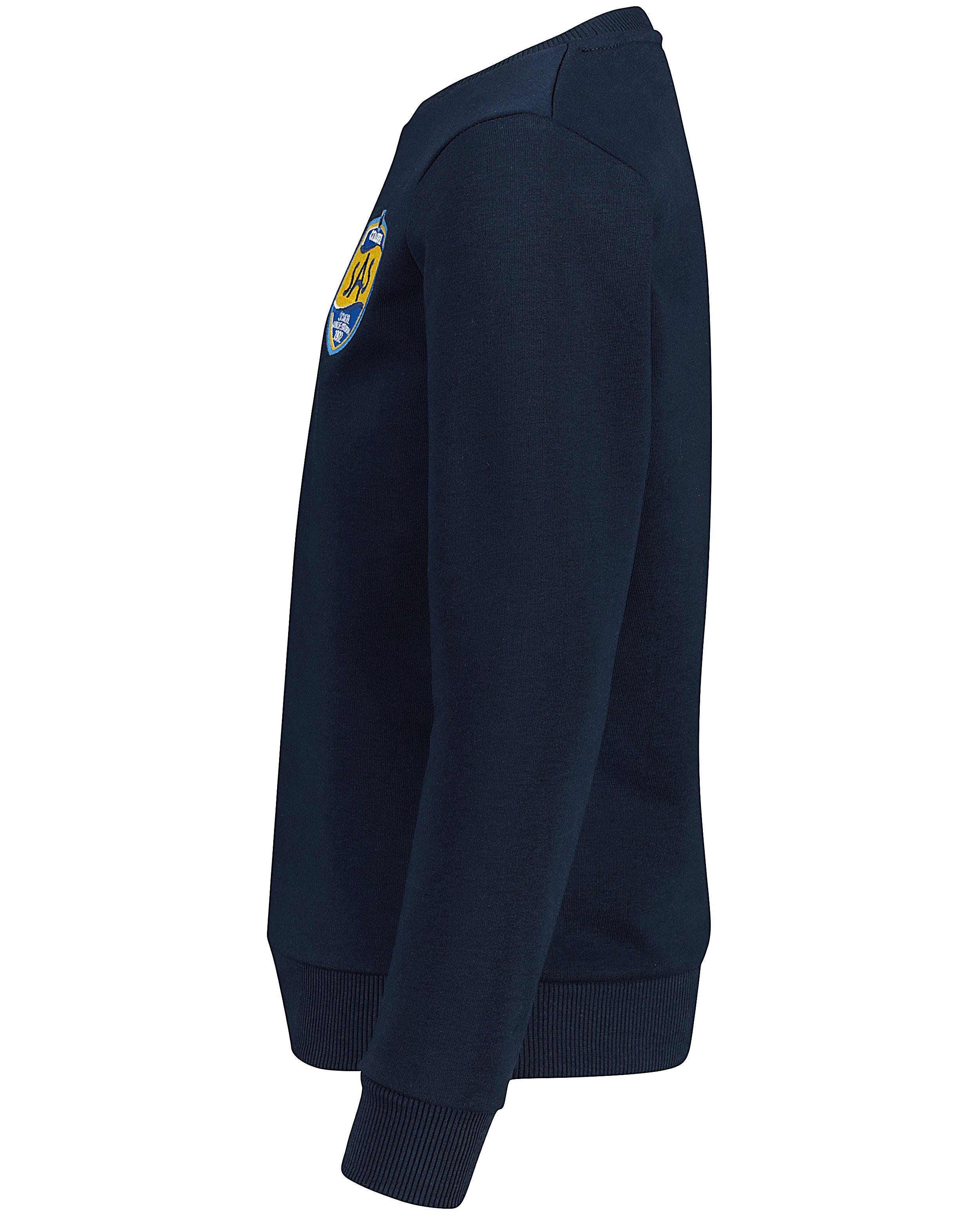 Sweats - Sweat bleu foncé #likeMe