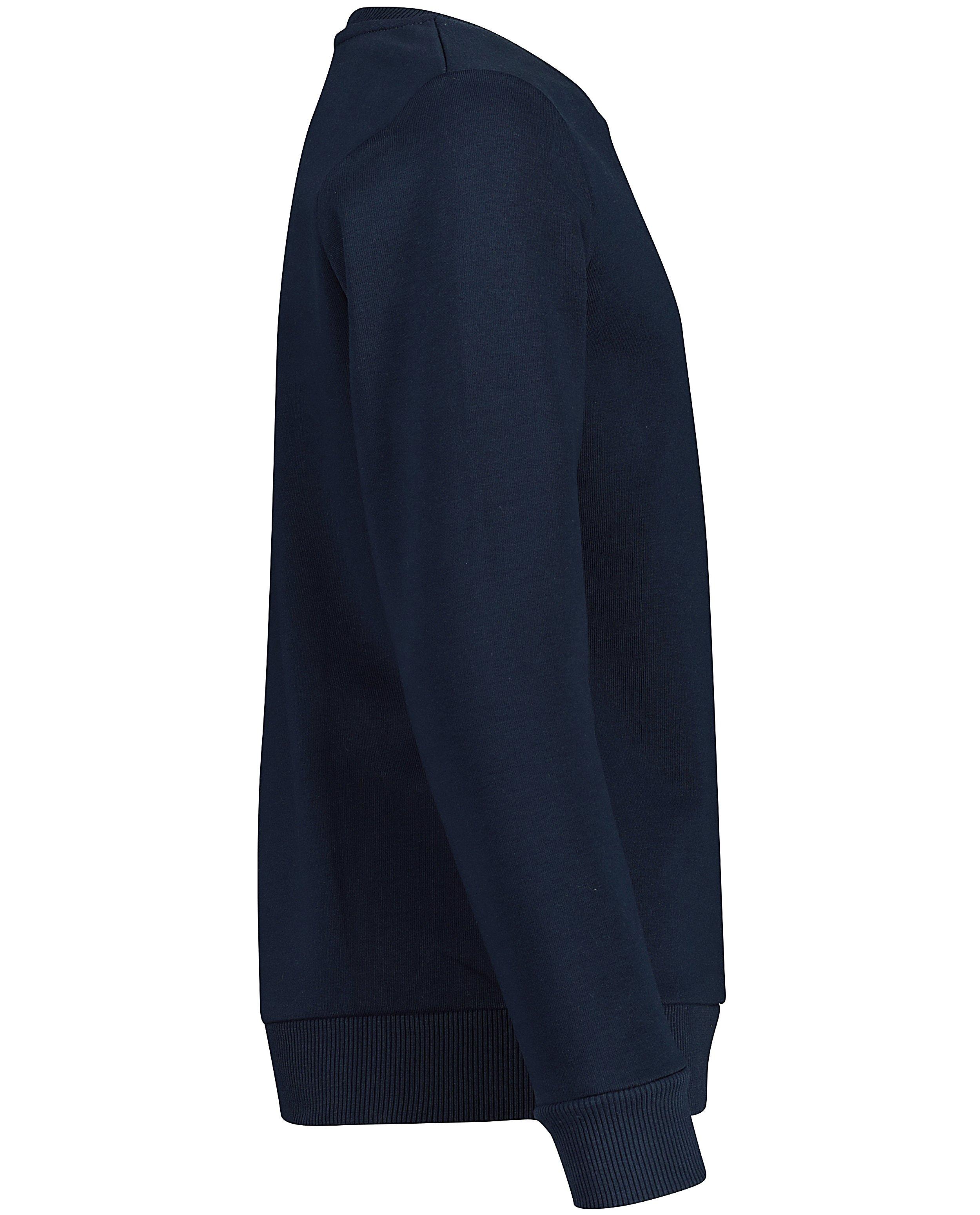 Sweats - Sweat bleu foncé #likeMe