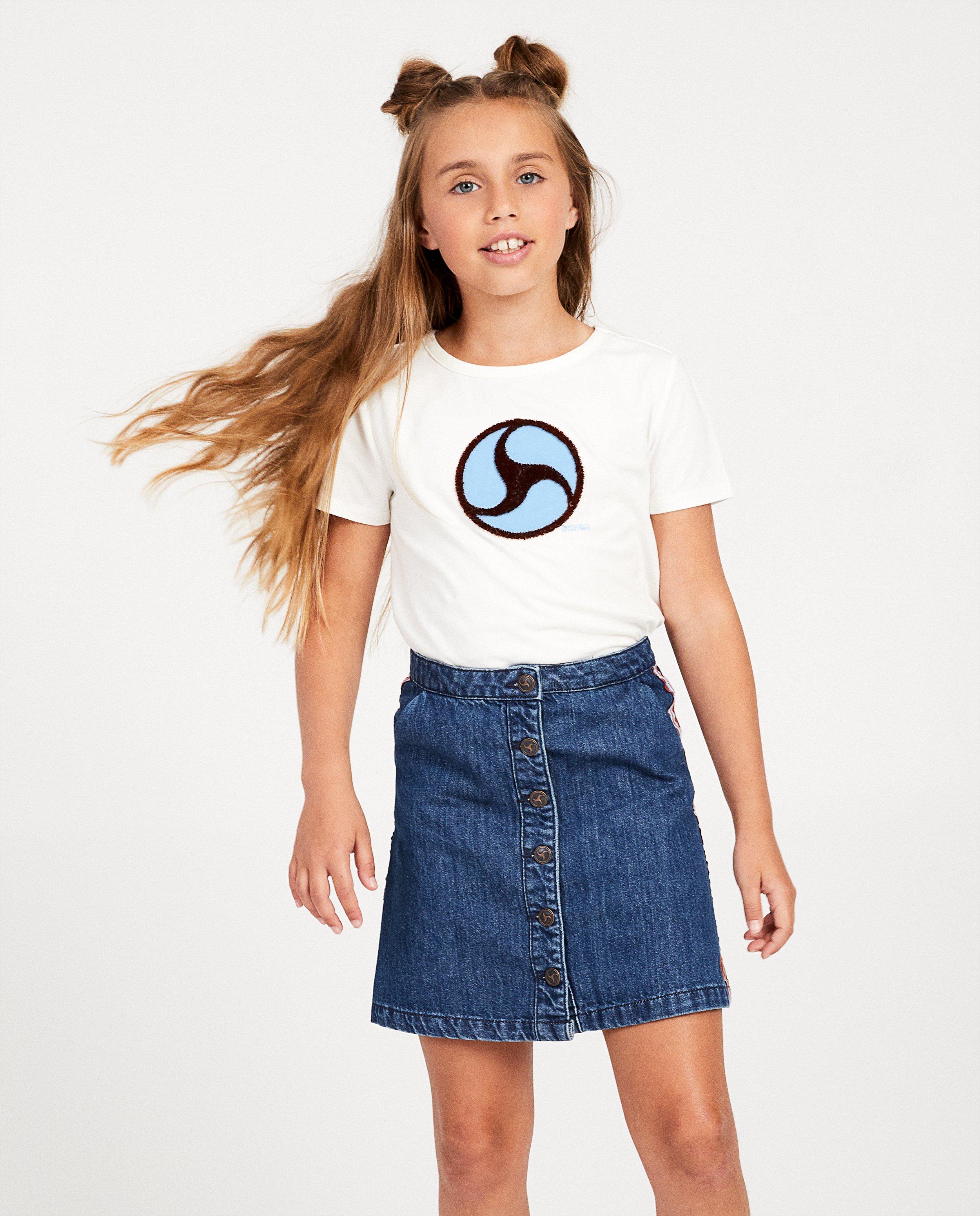 T-shirts - T-shirt van biokatoen Nachtwacht