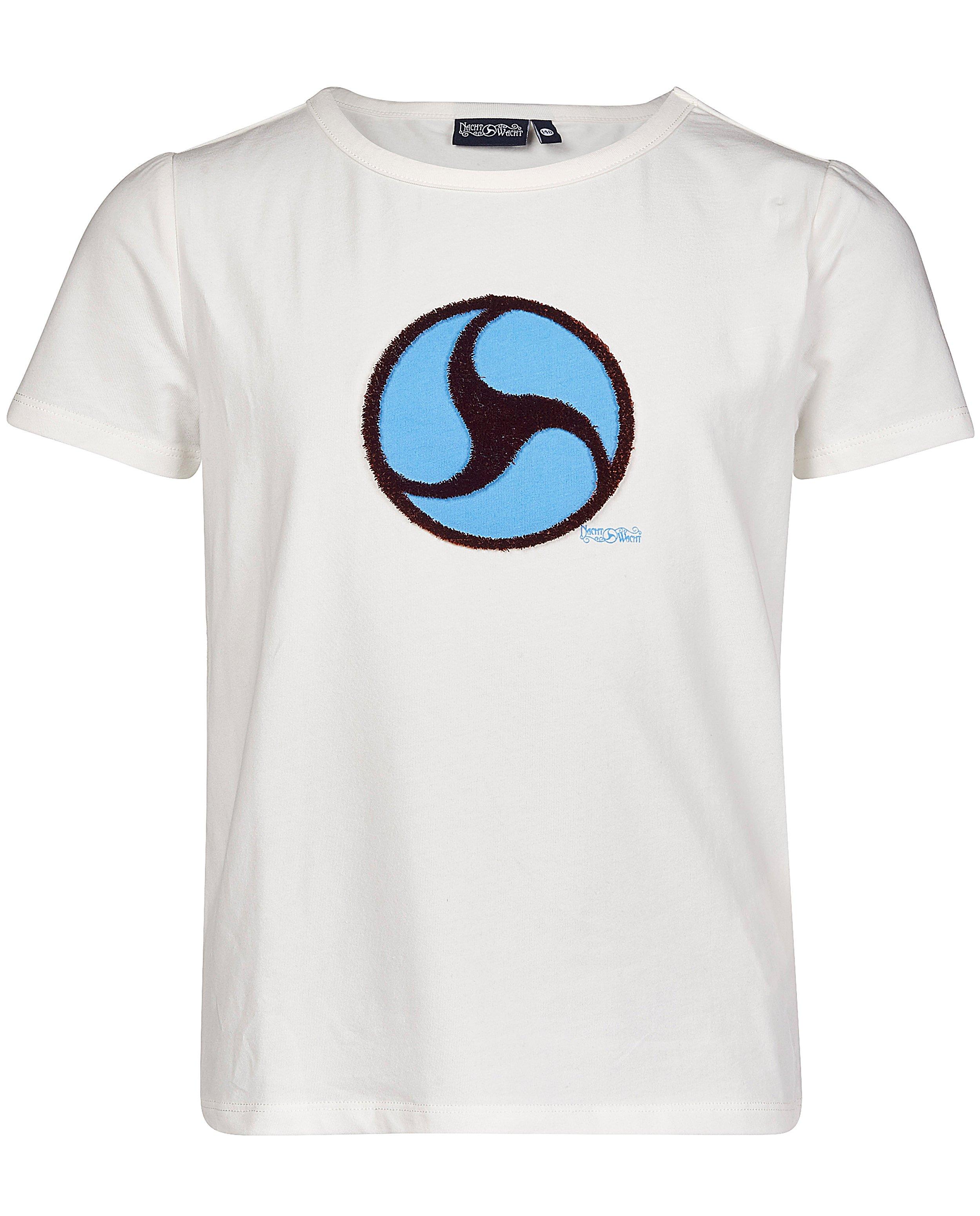 T-shirts - T-shirt van biokatoen Nachtwacht