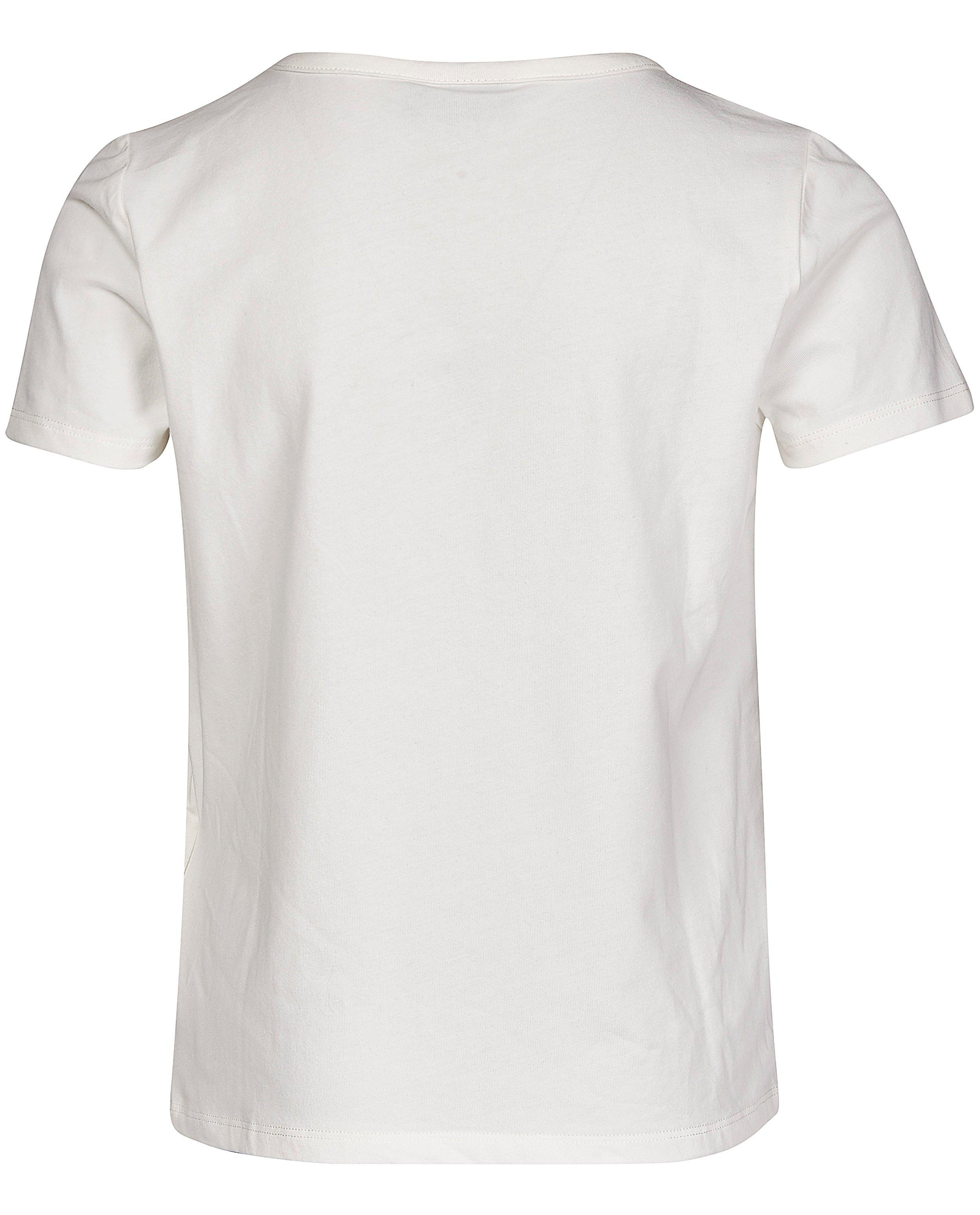 T-shirts - T-shirt van biokatoen Nachtwacht