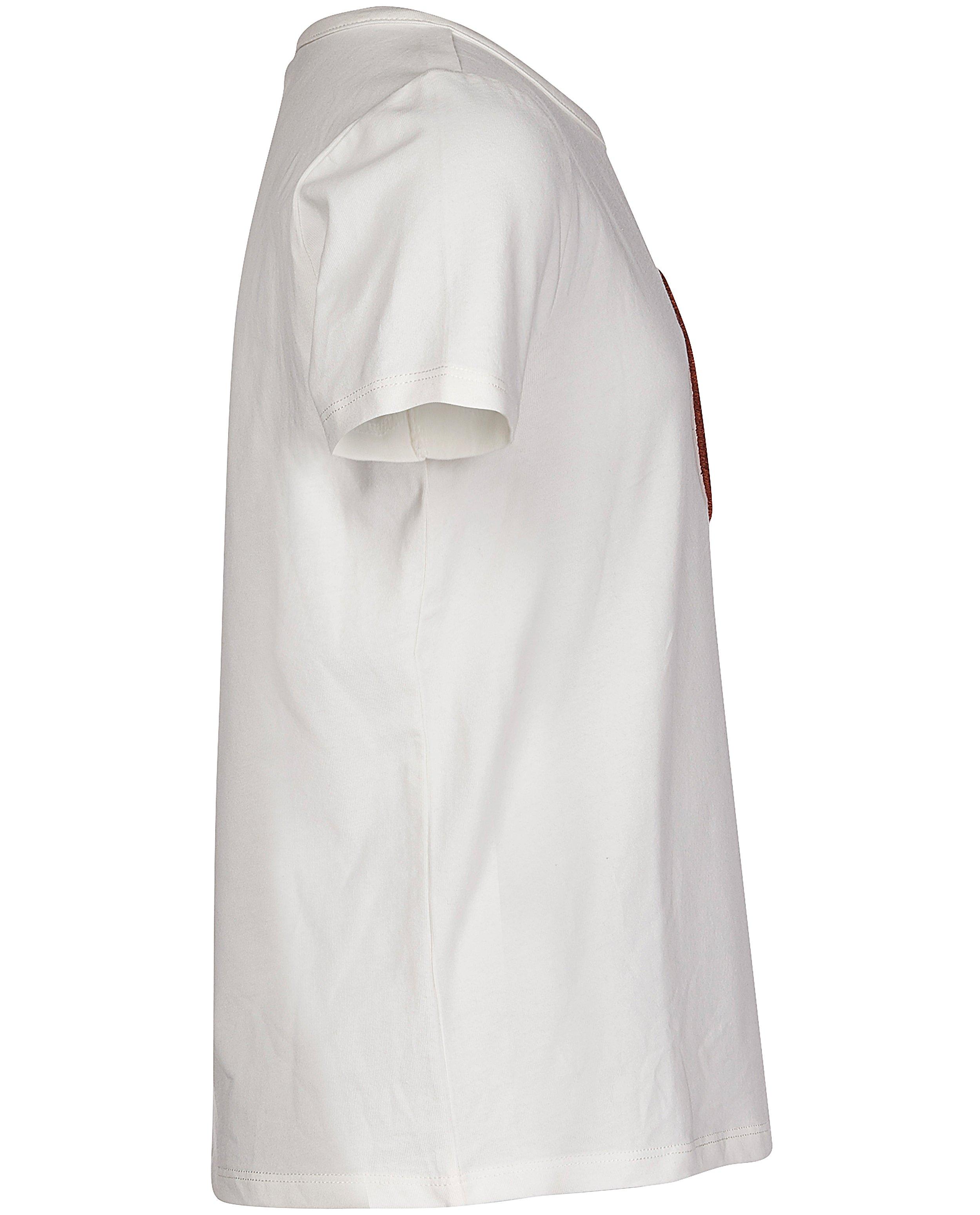 T-shirts - T-shirt van biokatoen Nachtwacht