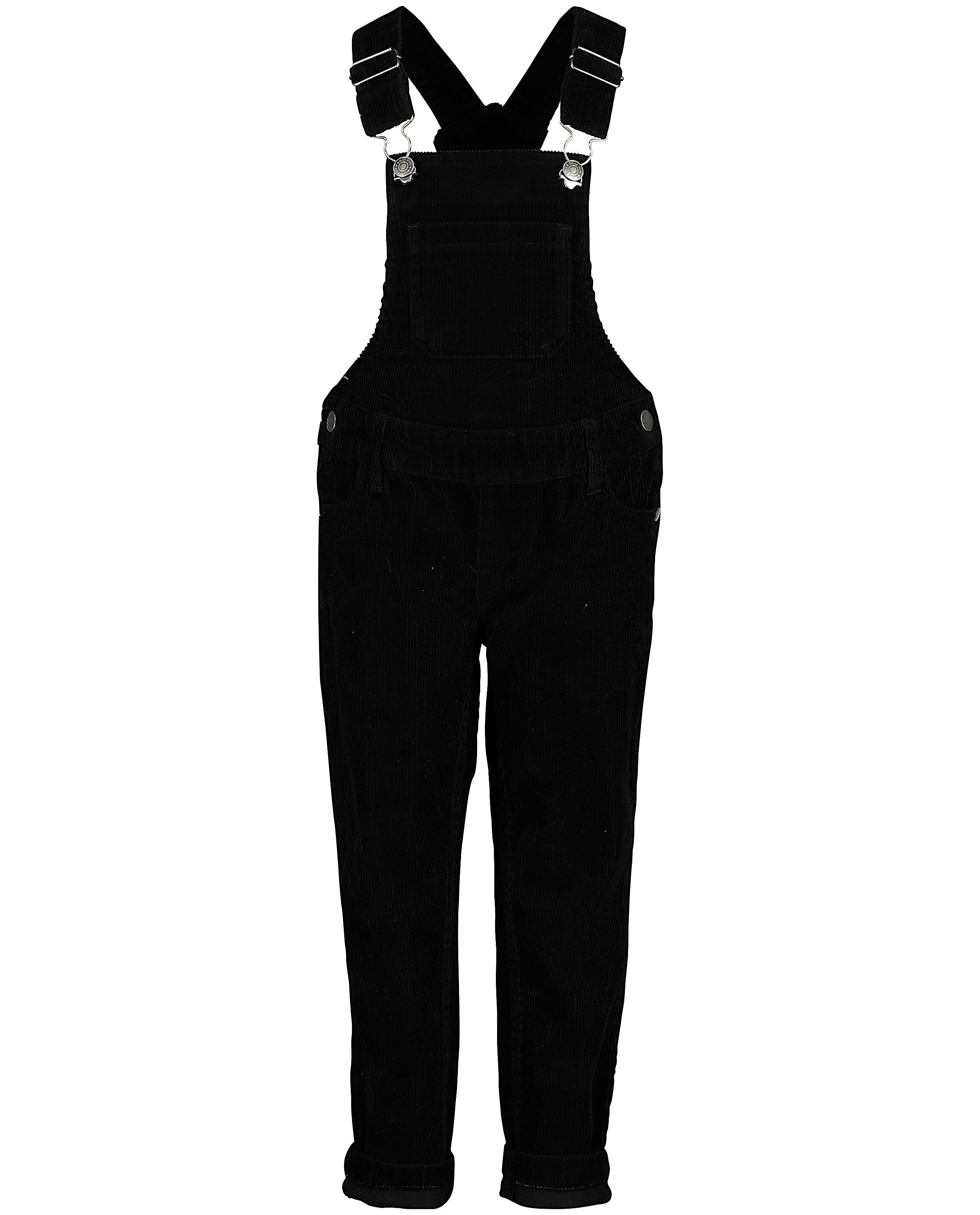 Jumpsuits - Zwarte salopette Katja Retsin