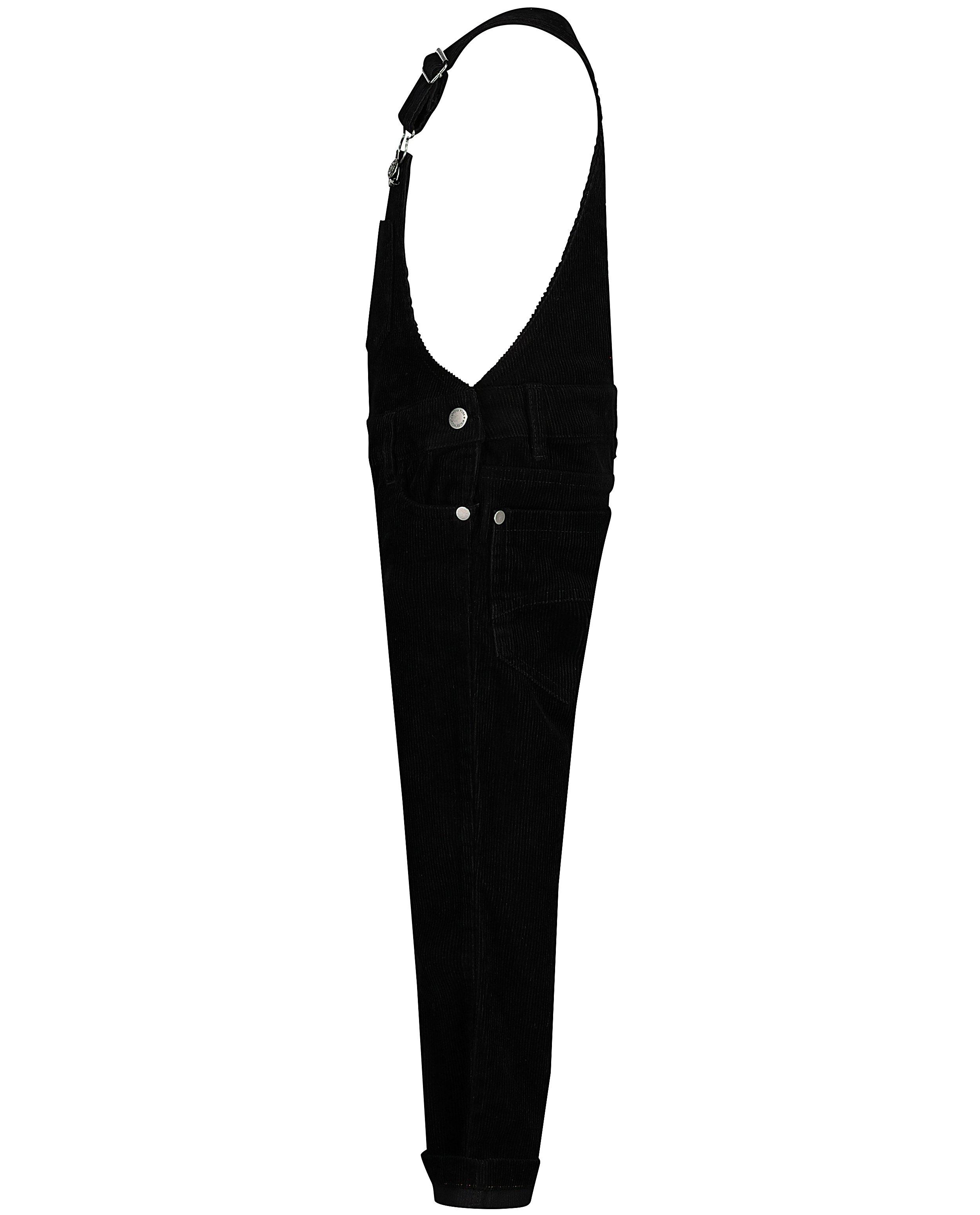 Jumpsuits - Zwarte salopette Katja Retsin