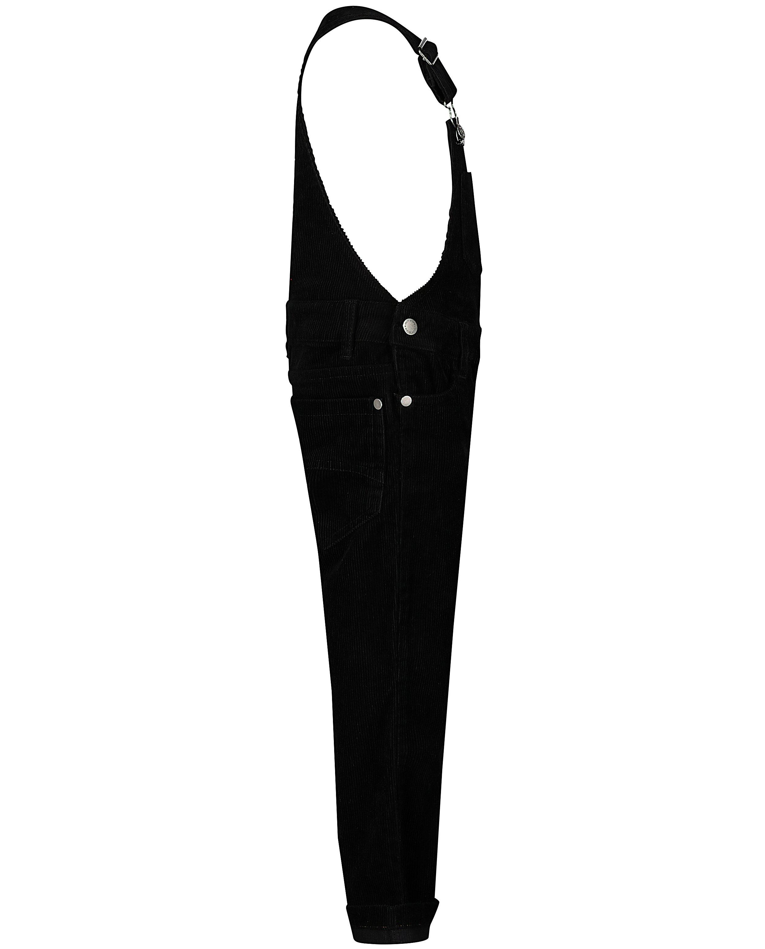 Jumpsuits - Zwarte salopette Katja Retsin