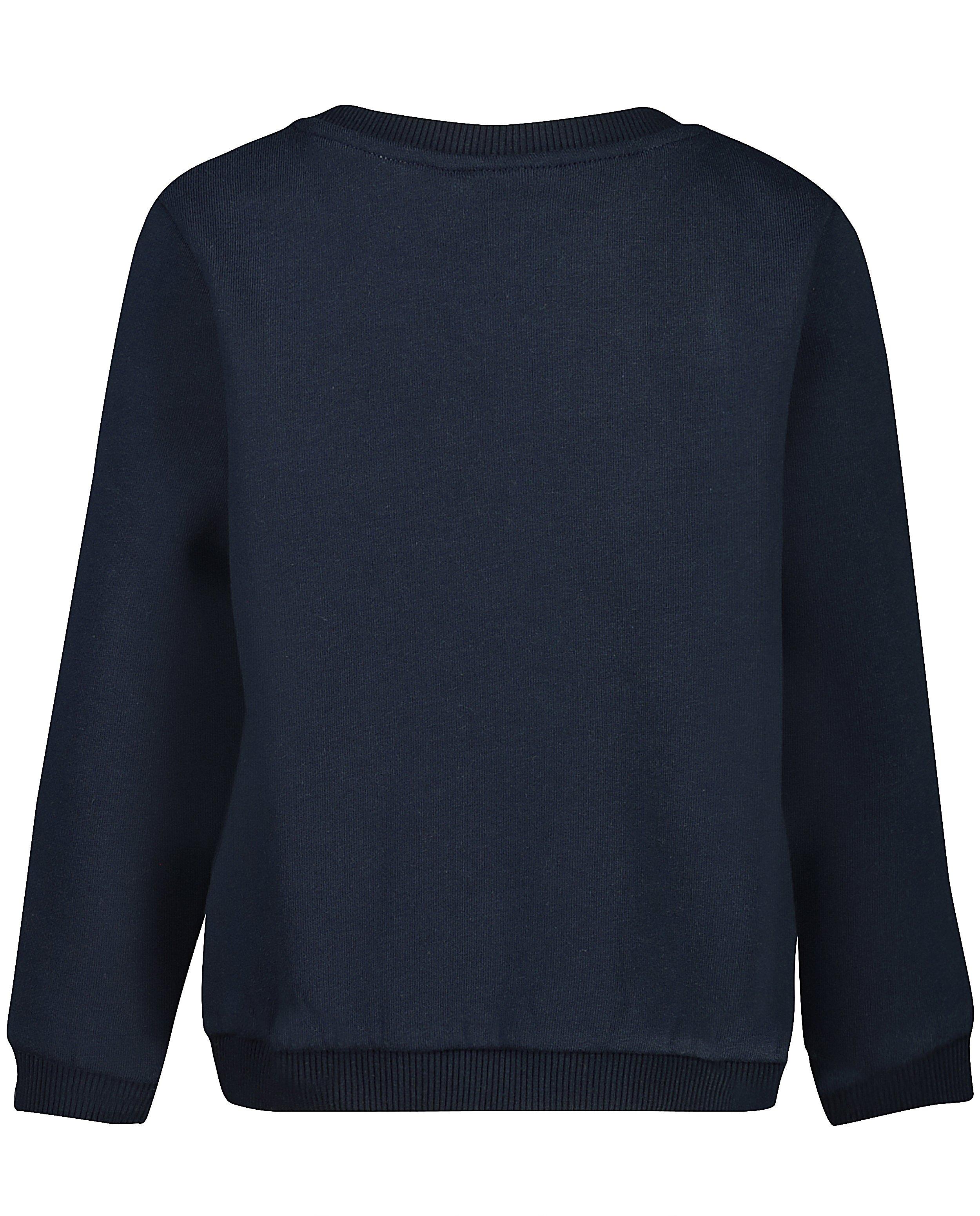 Sweaters - Blauwe sweater 'Bambi' Disney