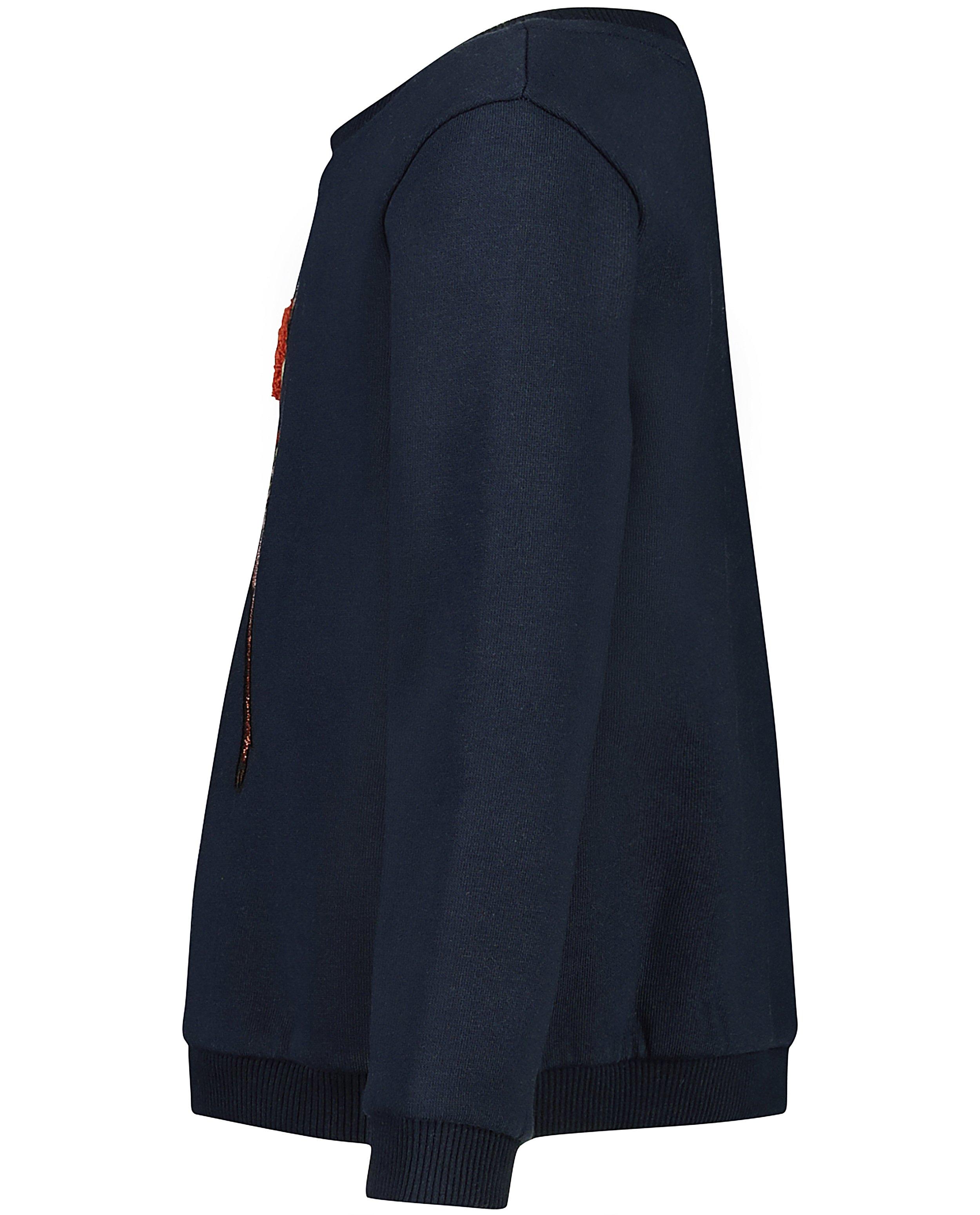 Sweaters - Blauwe sweater 'Bambi' Disney