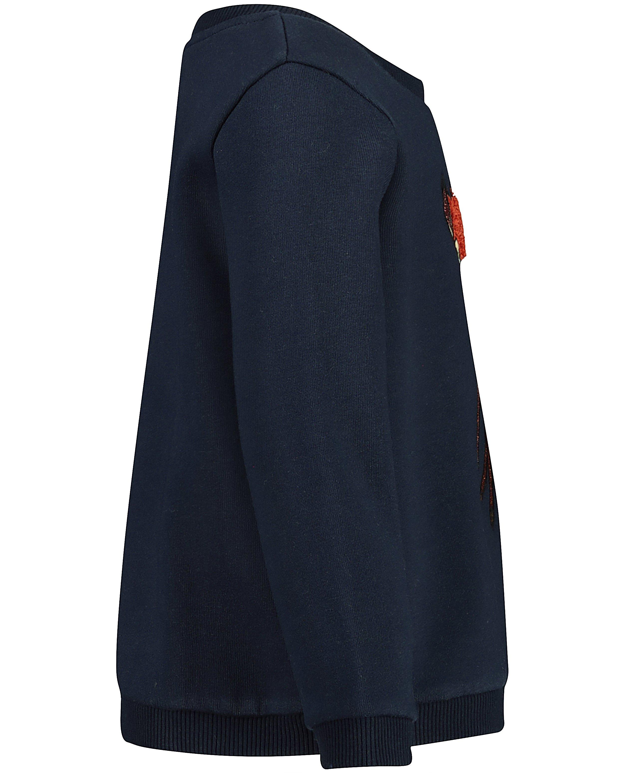 Sweaters - Blauwe sweater 'Bambi' Disney