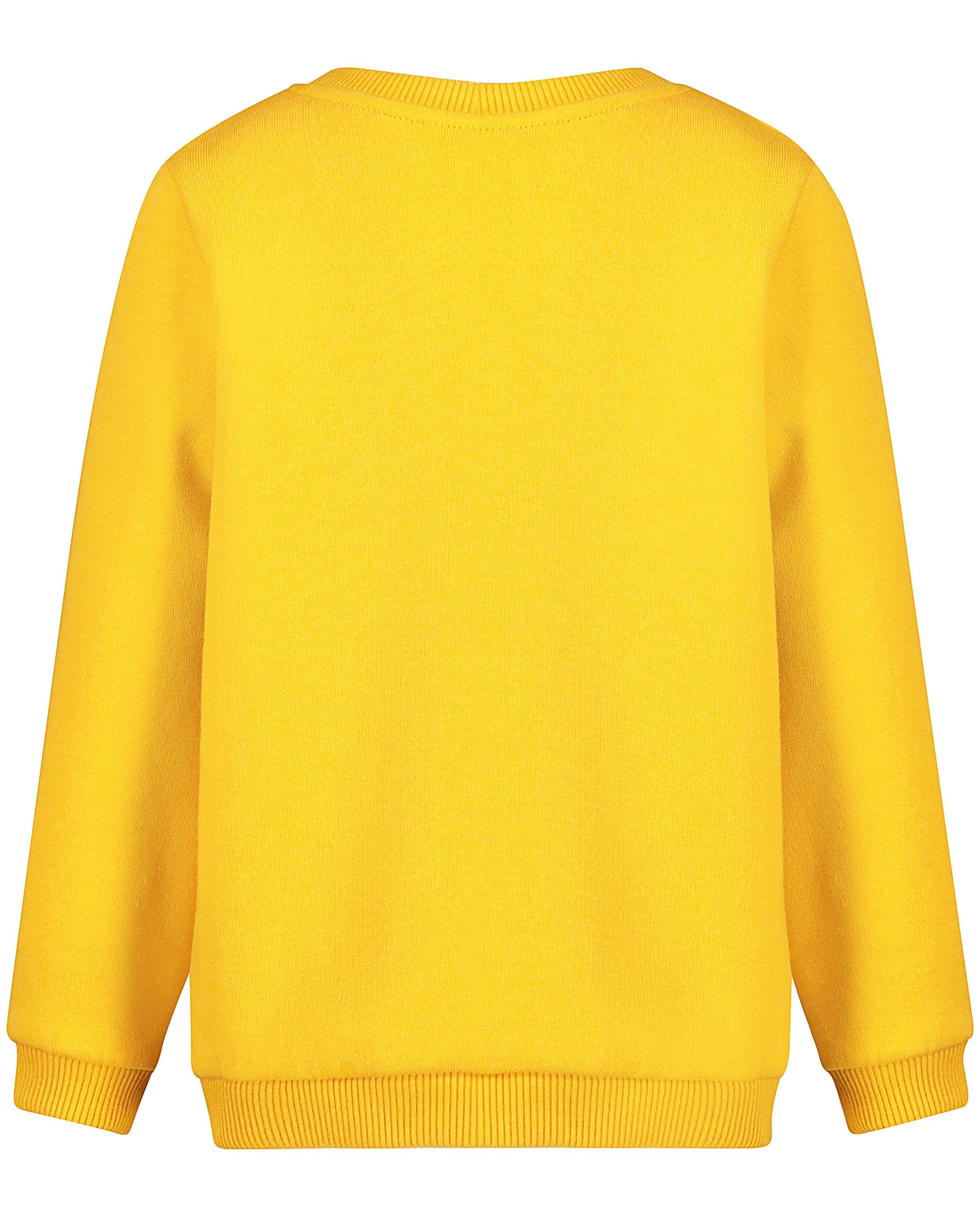 Sweats - Sweat jaune « Lady » Disney