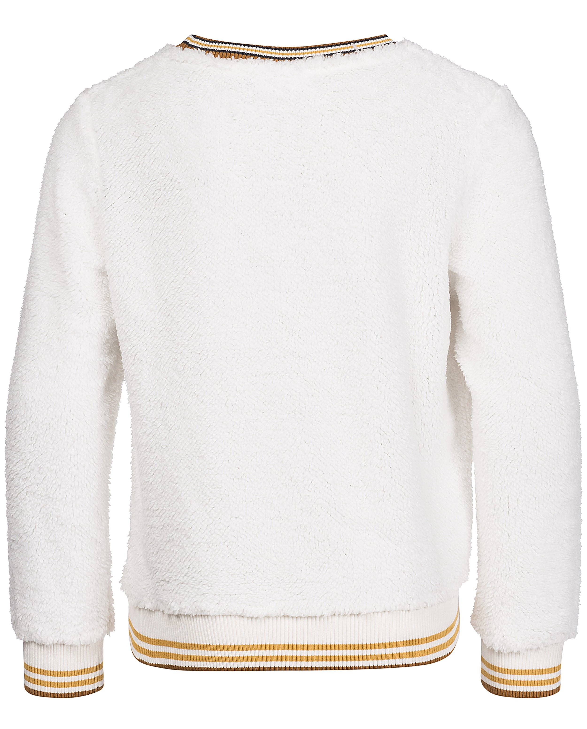 Sweaters - Witte sweater