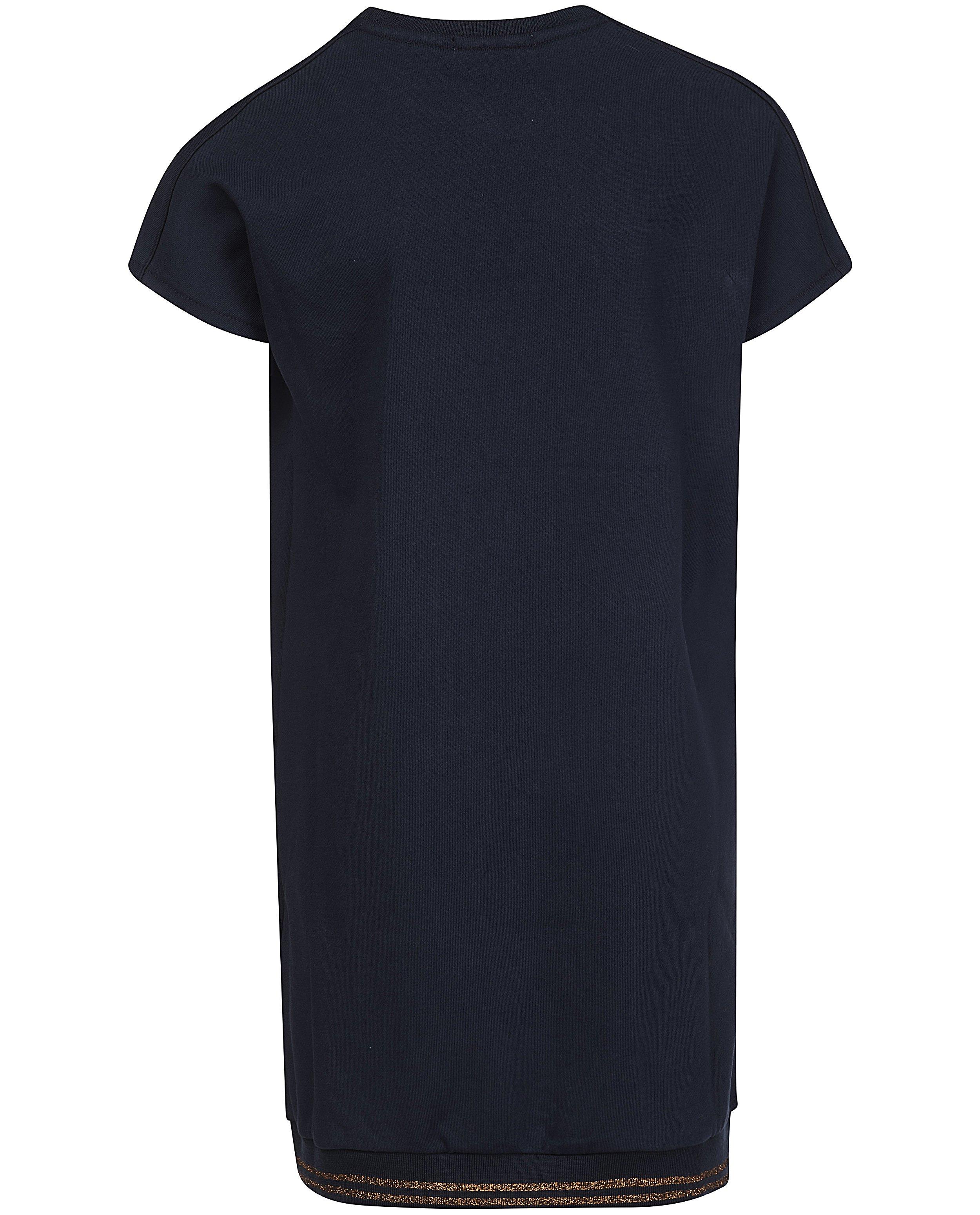 Robes - Robe bleue Sara De Paduwa