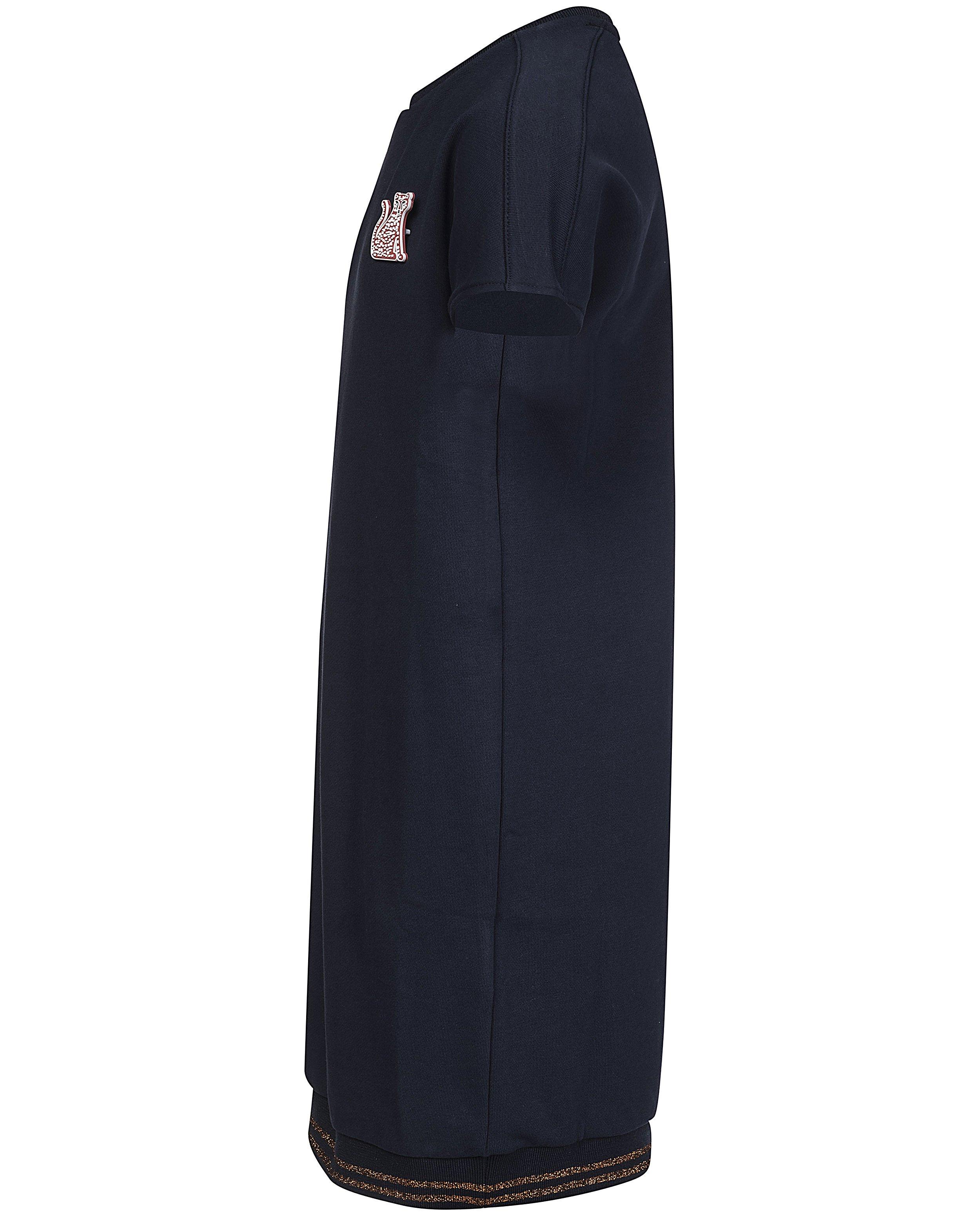 Robes - Robe bleue Sara De Paduwa