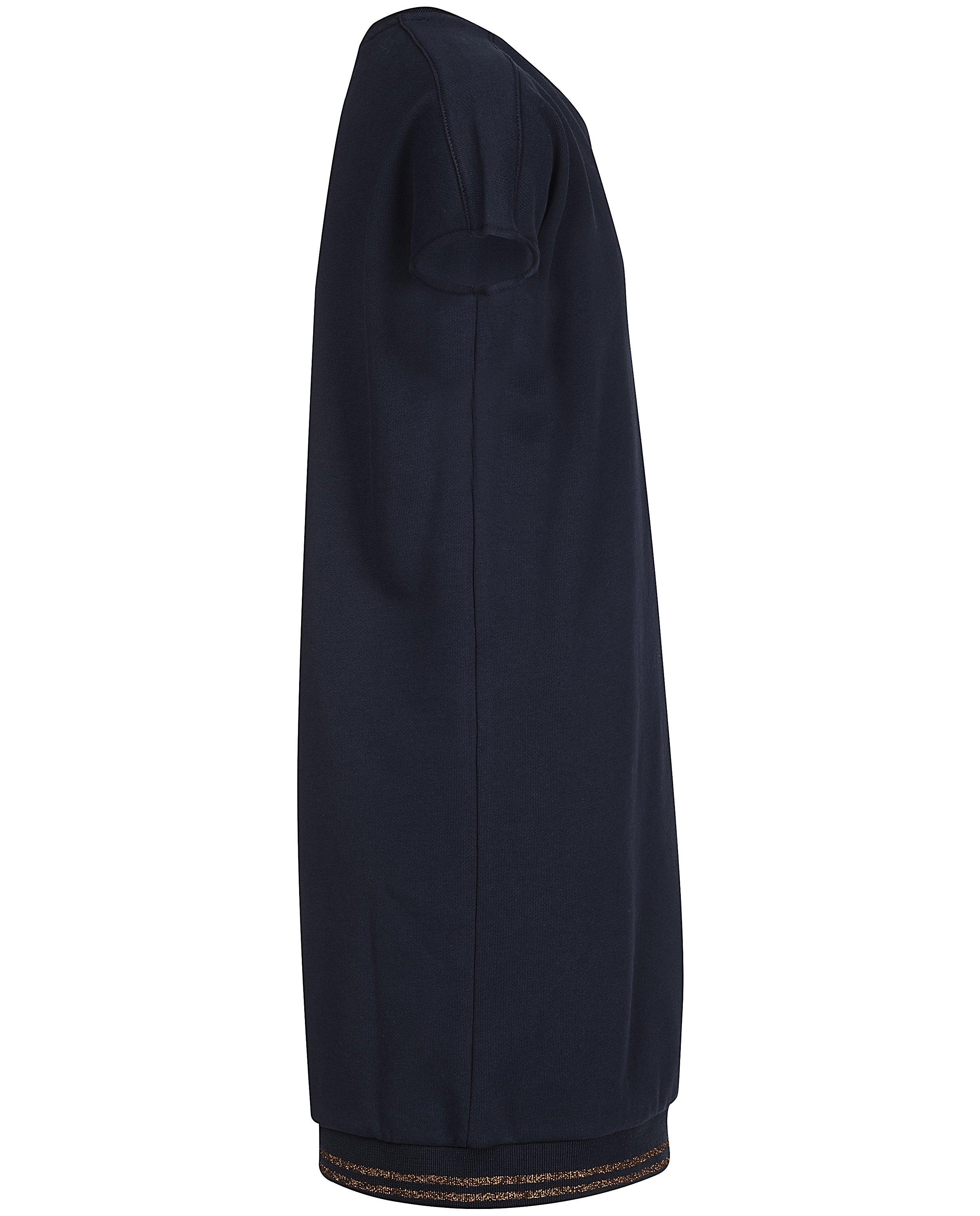 Robes - Robe bleue Sara De Paduwa