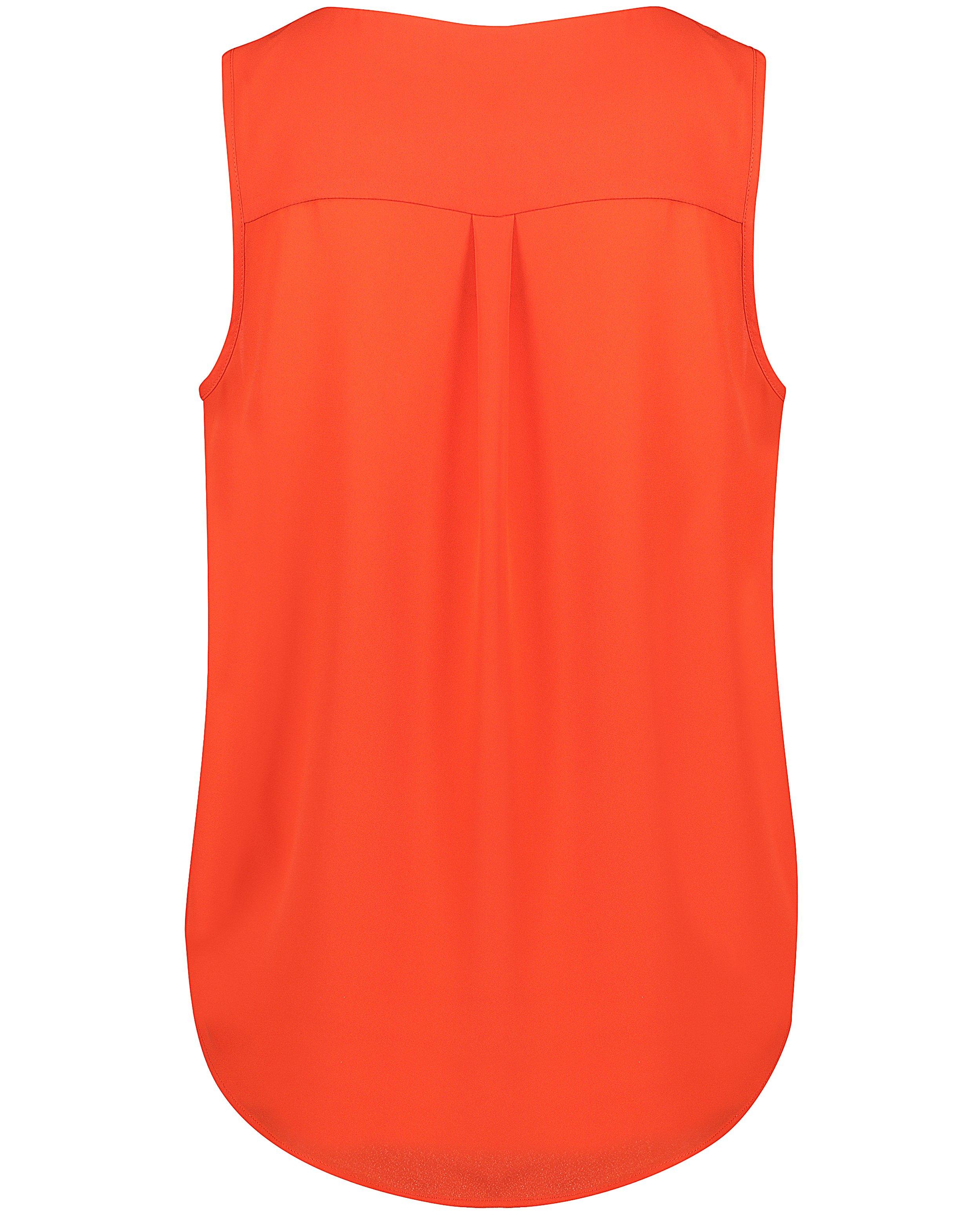Chemises - Top rouge vif Sora