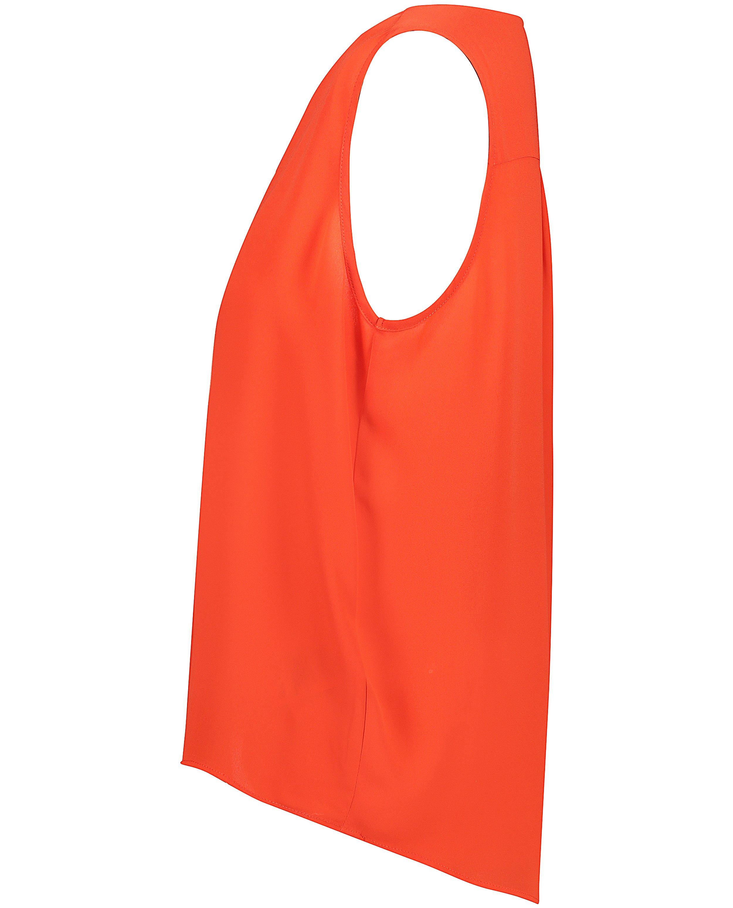 Chemises - Top rouge vif Sora