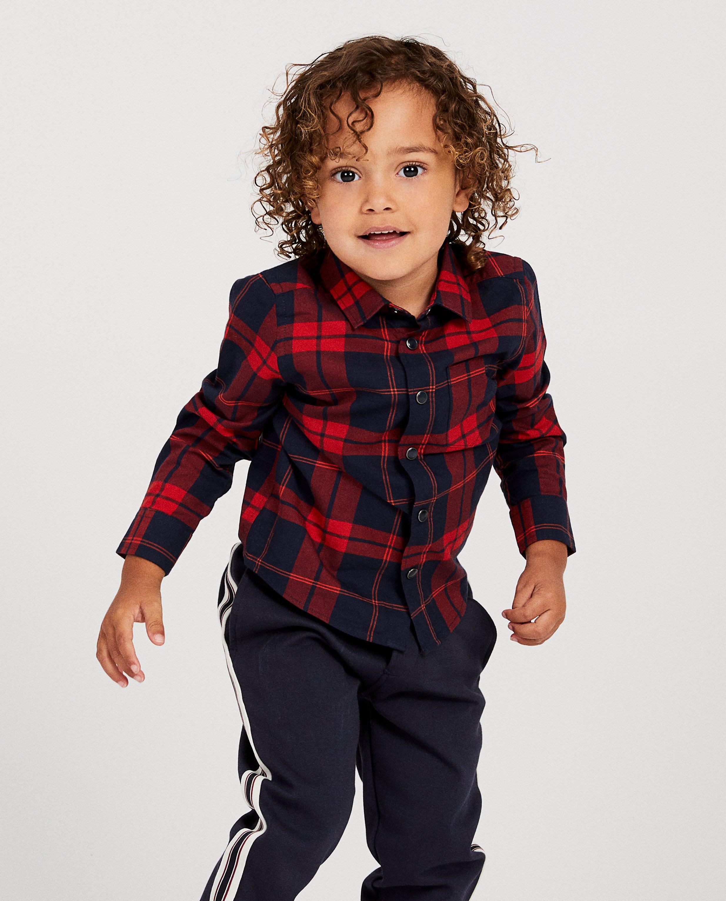 Chemises - Chemise, 2-7 ans