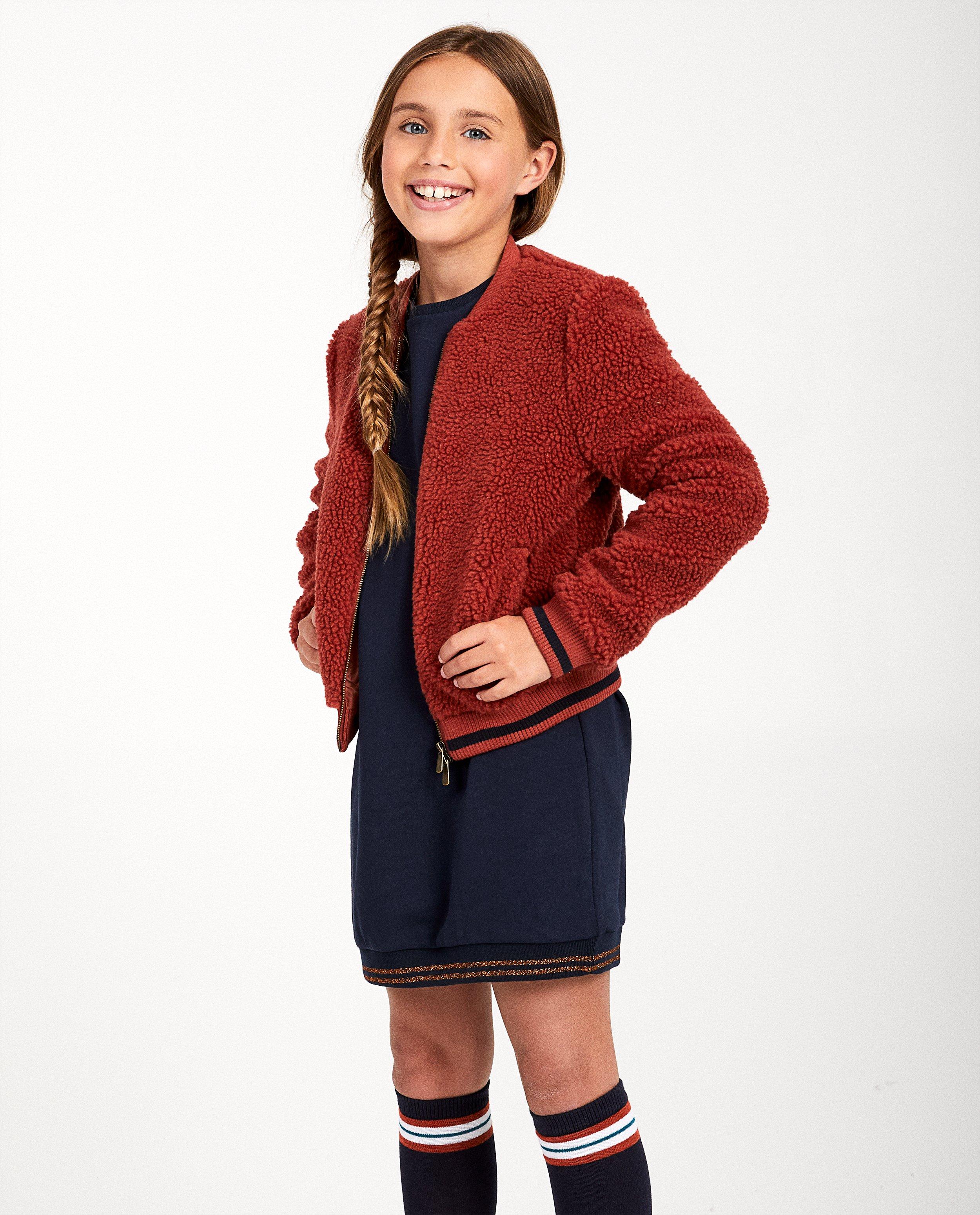Blazers - Veste en teddy Sara De Paduwa
