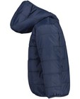Zomerjassen - Donkerblauwe jas 2-7