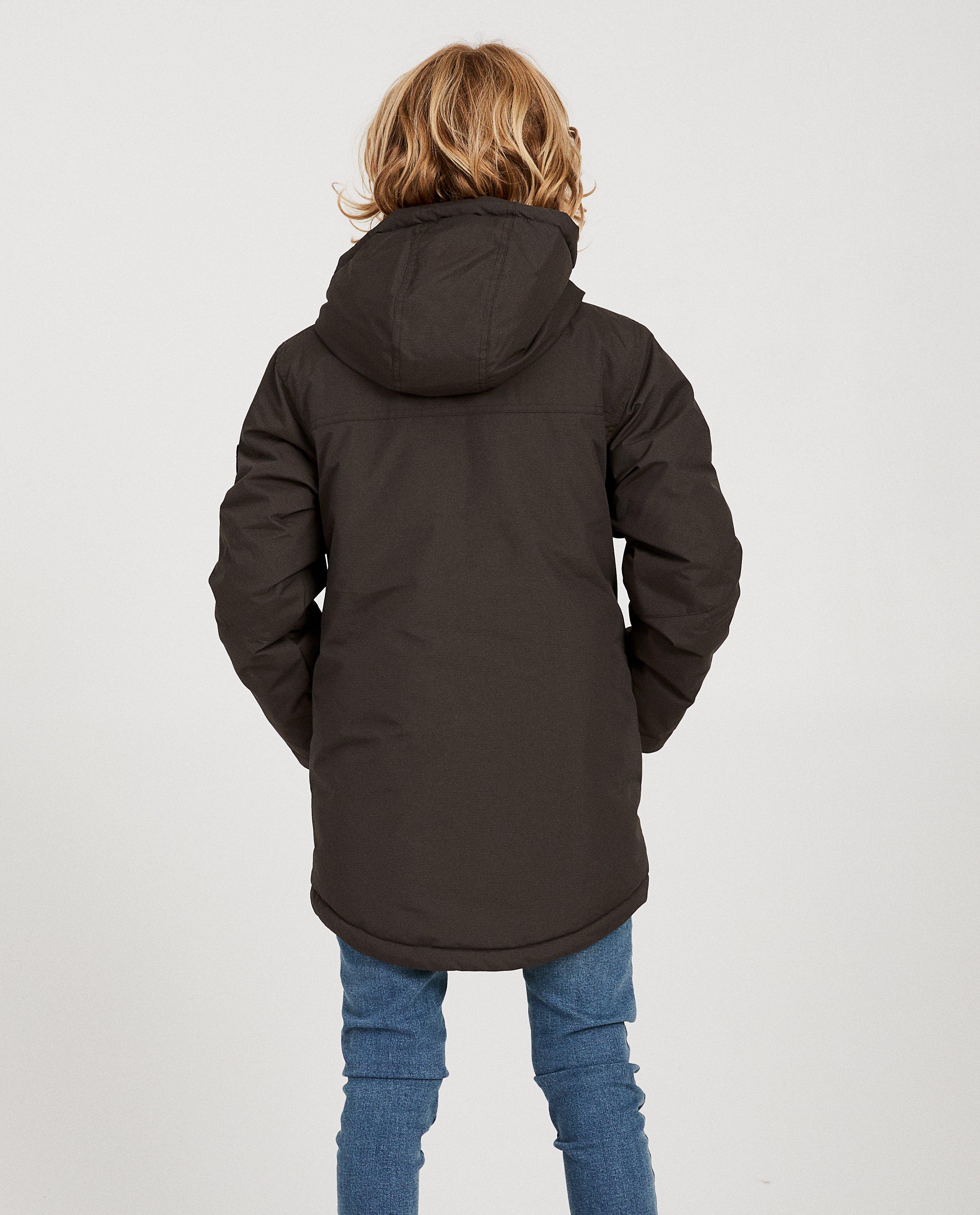 Poncho's en teddy's - Waterafstotende jas