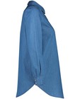 Chemises - Blouse bleue JoliRonde