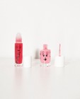 Gadgets - Set: lipgloss + nagelak Nailmatic