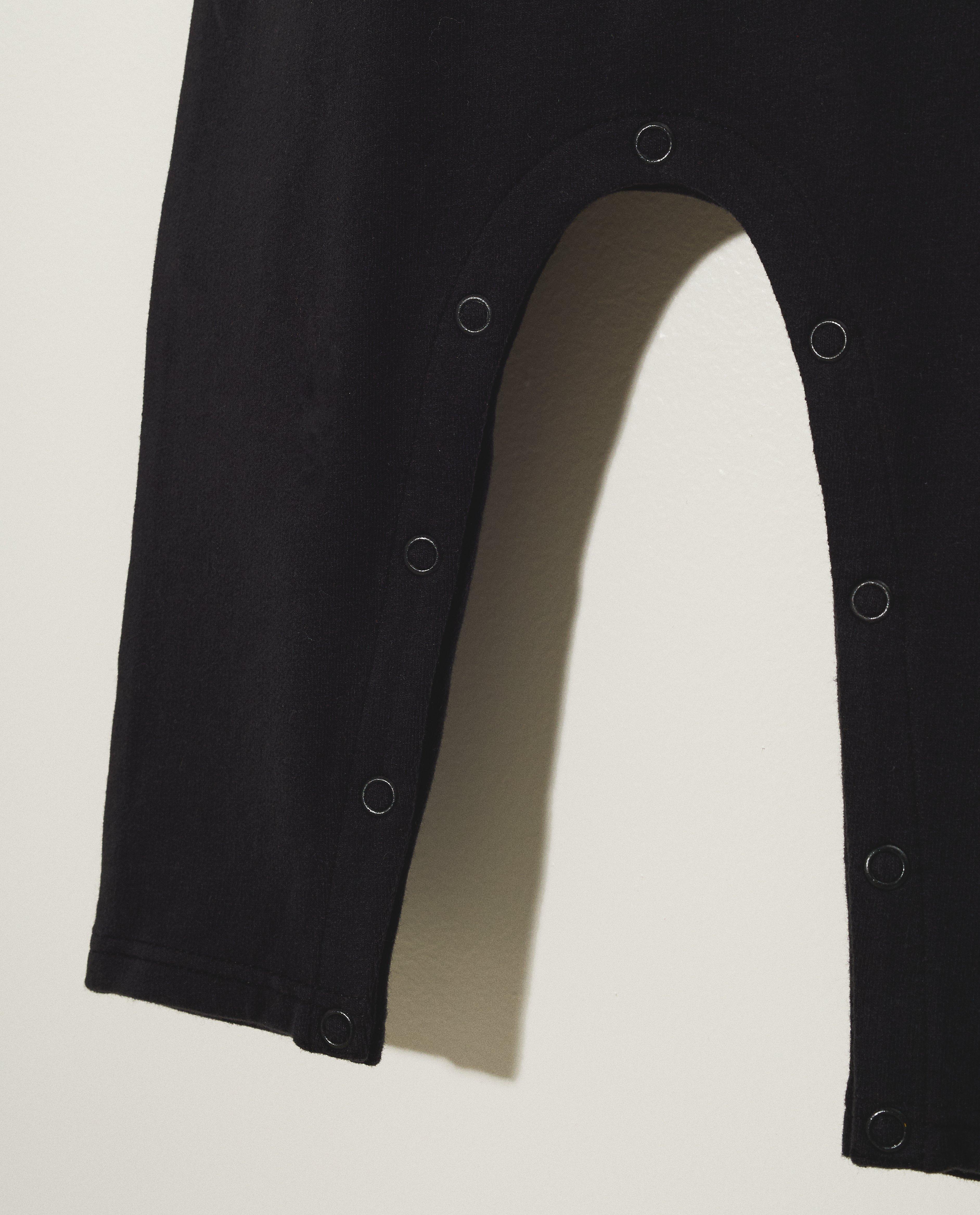 Pantalons - Salopette en coton bio Bumba
