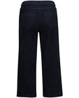 Pantalons - Jupe-culotte, velours côtelé