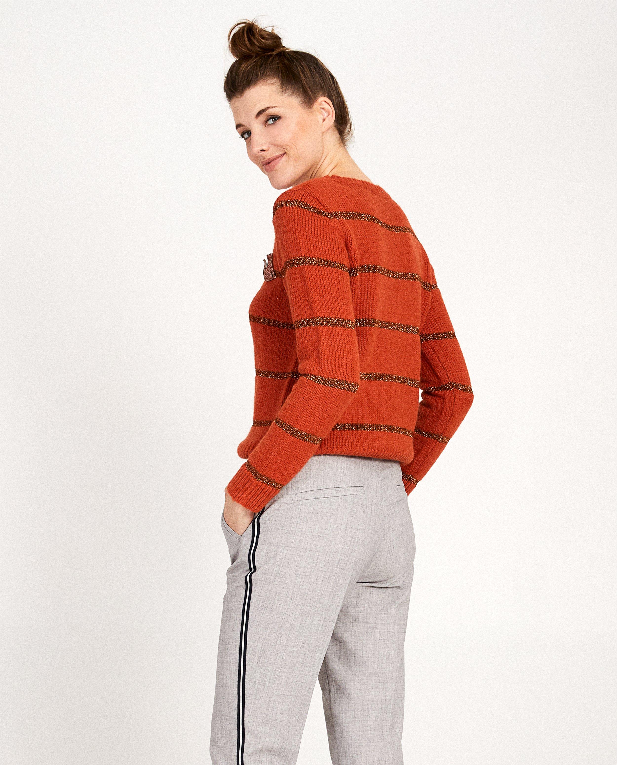 Pulls - Pull rayé Sara De Paduwa